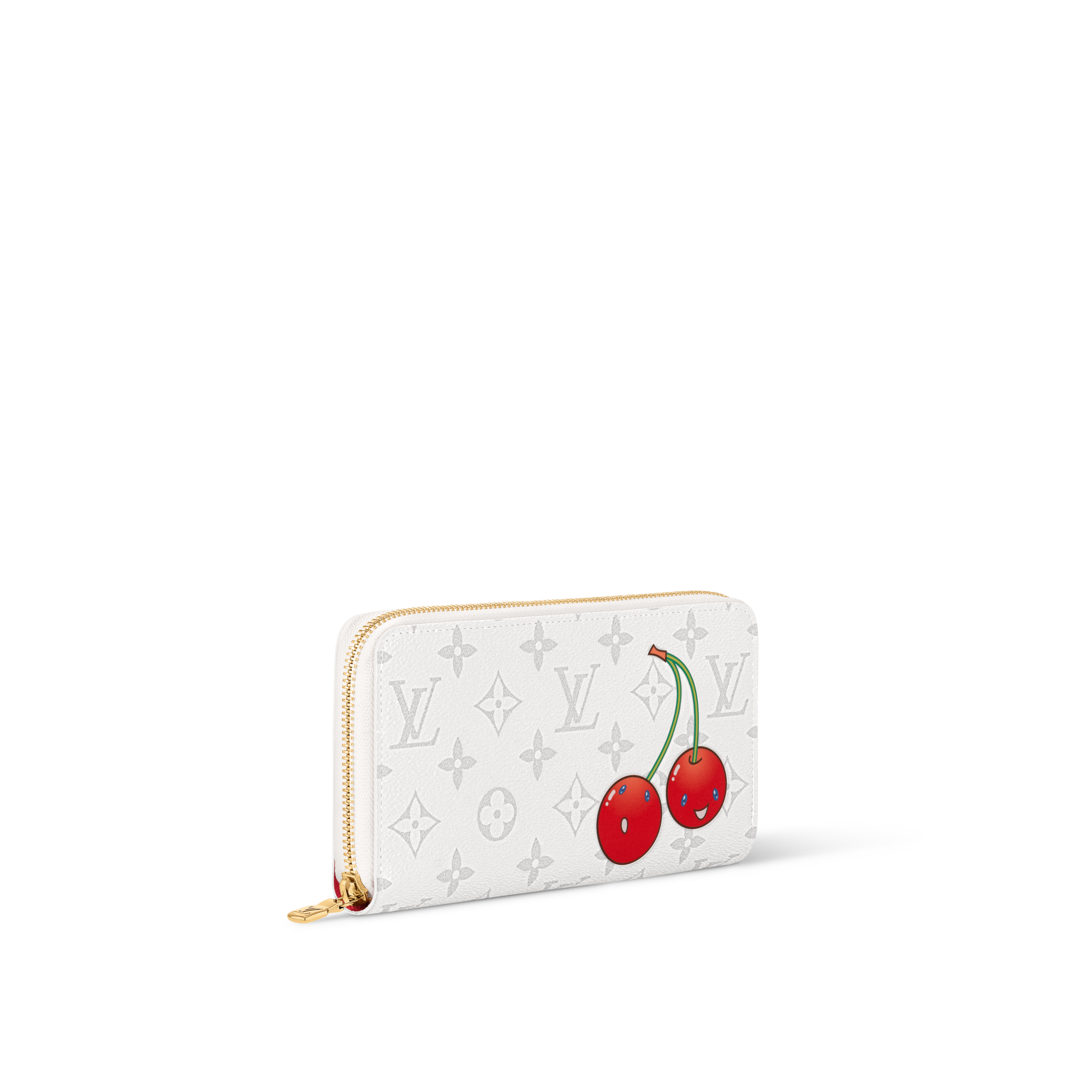 LV x TM Zippy Geldbörse Autres Toiles Monogram Damen Geldbörsen und Kleinlederwaren Neuheiten | LOUIS VUITTON (Zoom)
