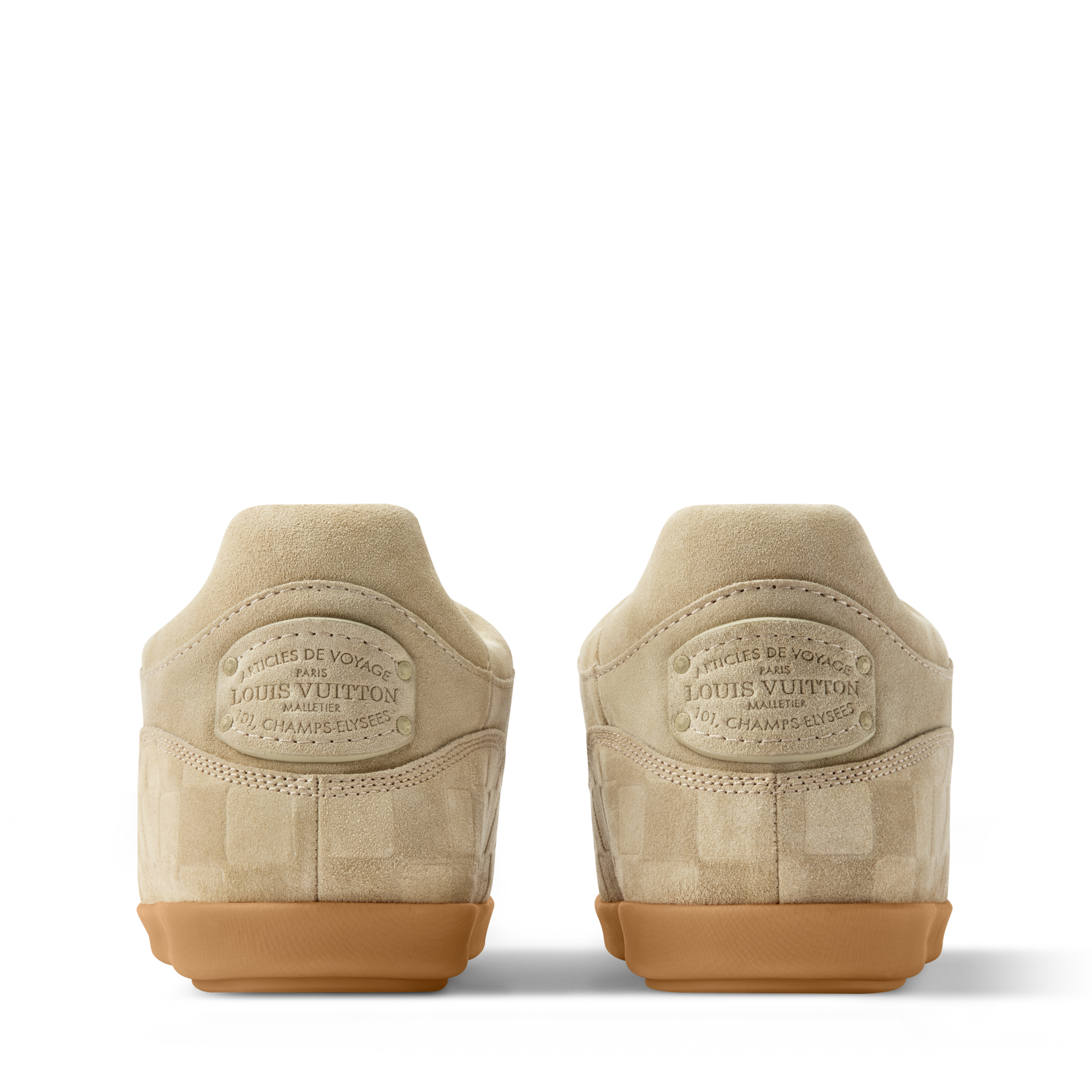 LV Yeti Lace Up Schuh  Herren Schuhe Schnürschuhe und Schuhe mit Schließe | LOUIS VUITTON (Zoom)