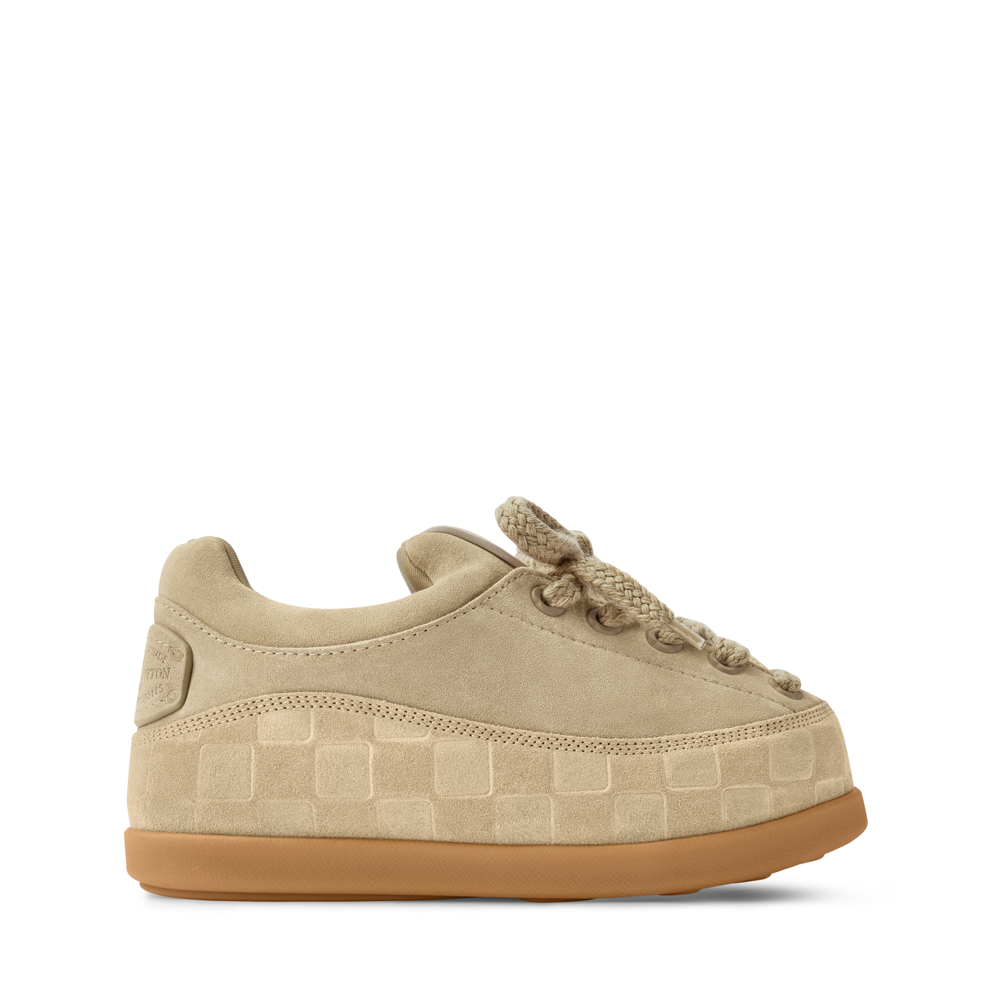 LV Yeti Lace Up Schuh  Herren Schuhe Schnürschuhe und Schuhe mit Schließe | LOUIS VUITTON (Zoom)