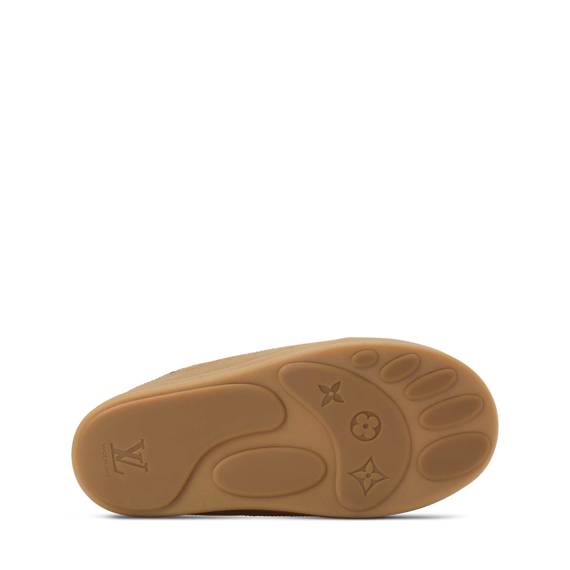 LV Yeti Schnürschuh  Herren Schuhe Schnürschuhe und Schuhe mit Schließe | LOUIS VUITTON (Zoom)