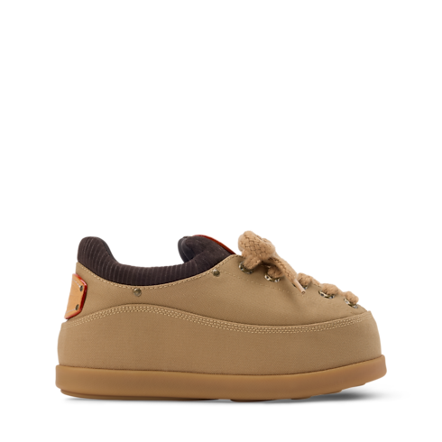 LV Yeti Schnürschuh Herren Schuhe Schnürschuhe und Schuhe mit Schließe | LOUIS VUITTON (Zoom)