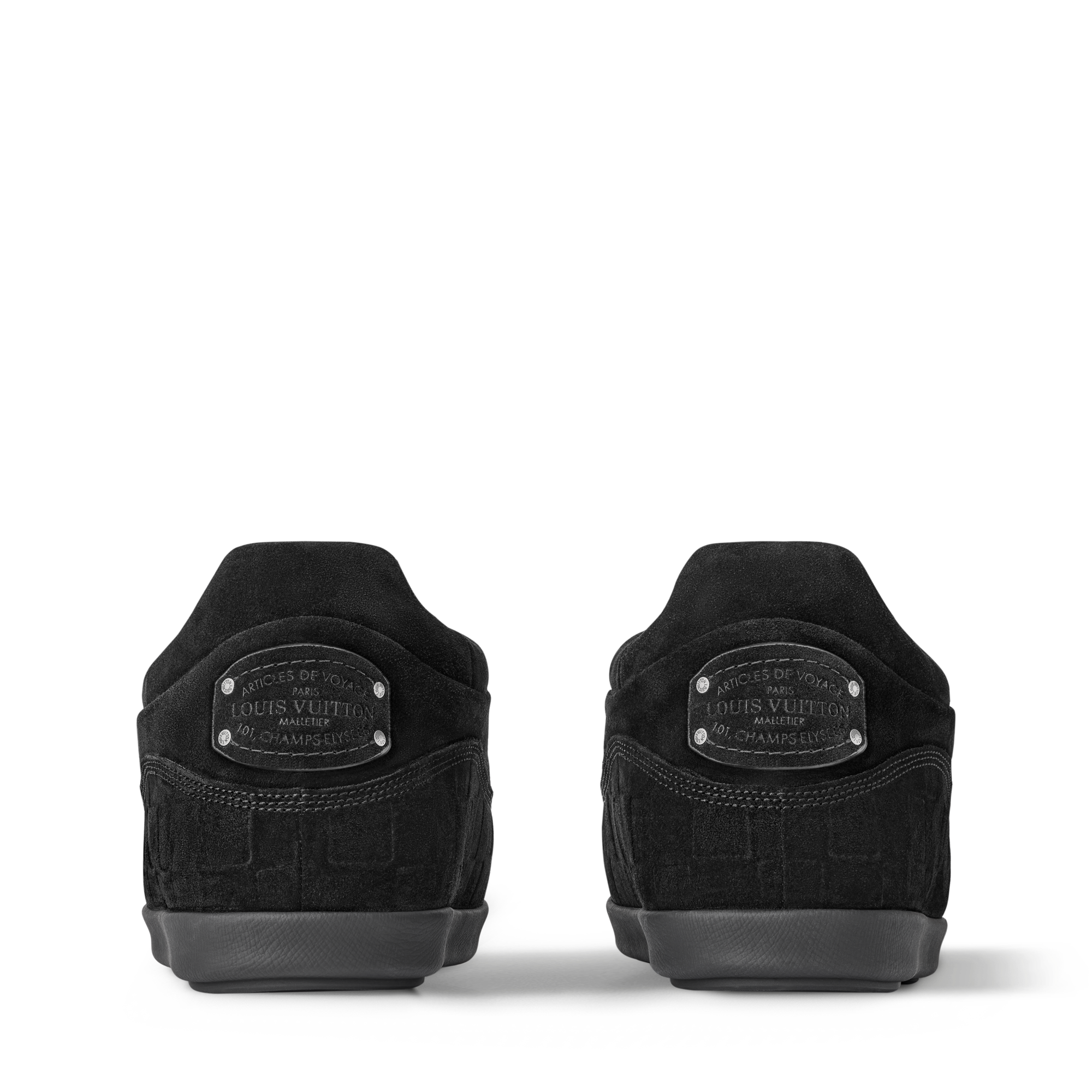 LV Yeti Slip On  Herren Schuhe Stiefel | LOUIS VUITTON (Zoom)