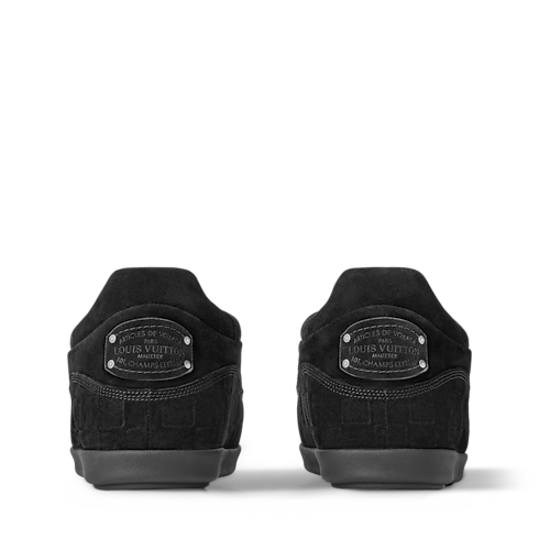 LV Yeti Slip On Herren Schuhe Stiefel | LOUIS VUITTON (Zoom)