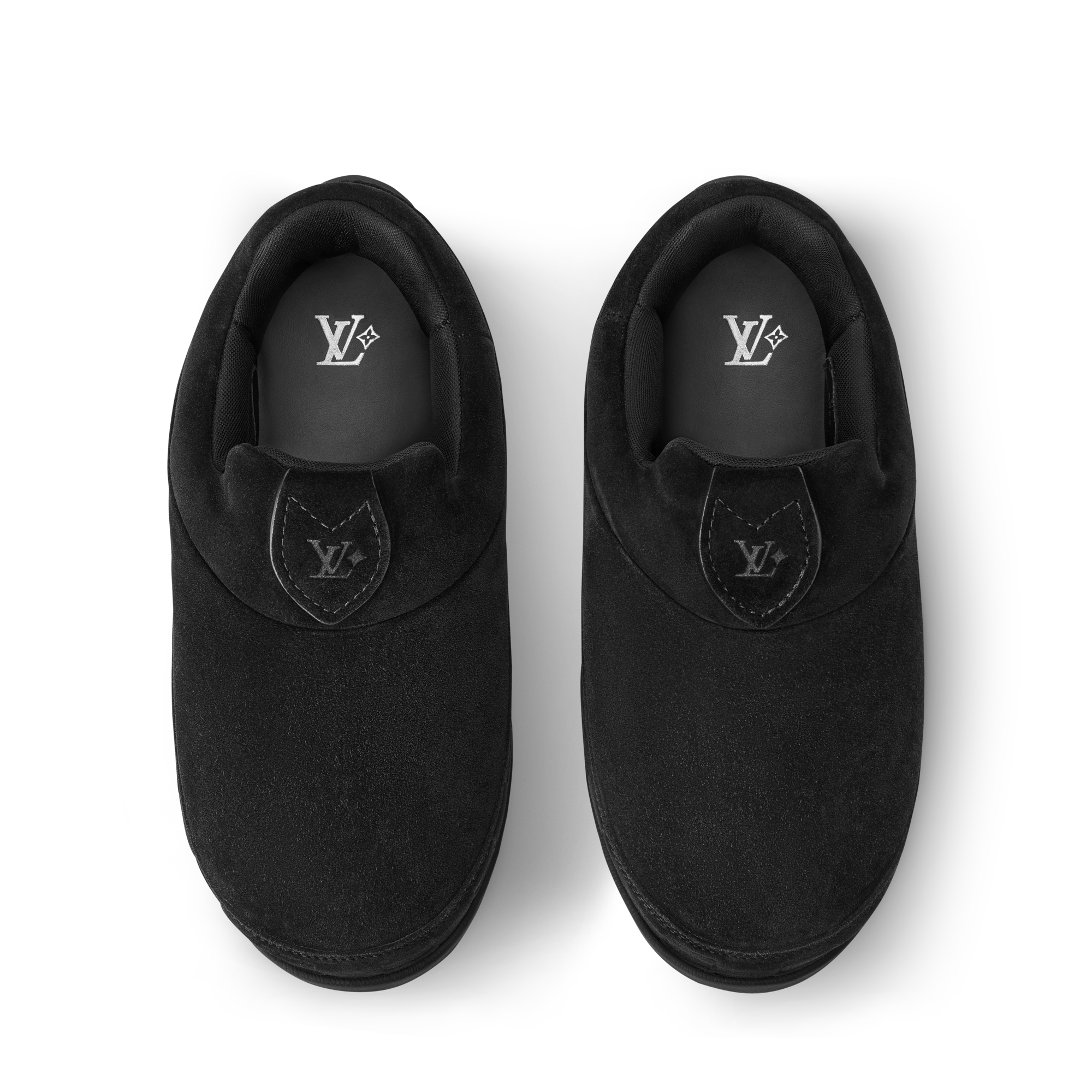 LV Yeti Slip On  Herren Schuhe Stiefel | LOUIS VUITTON (Zoom)