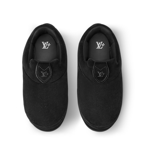 LV Yeti Slip On Herren Schuhe Stiefel | LOUIS VUITTON (Zoom)