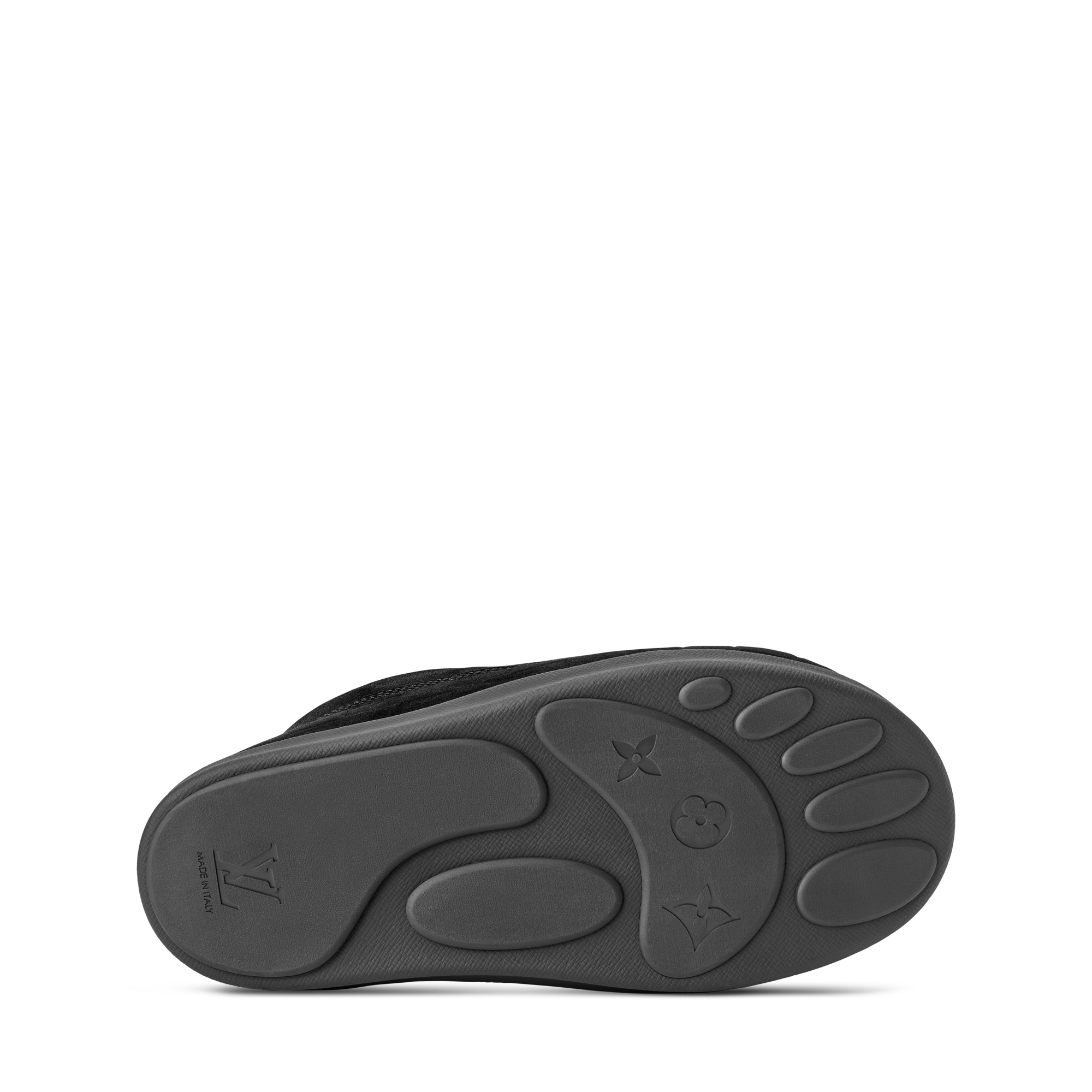 LV Yeti Slip On  Herren Schuhe Stiefel | LOUIS VUITTON (Zoom)