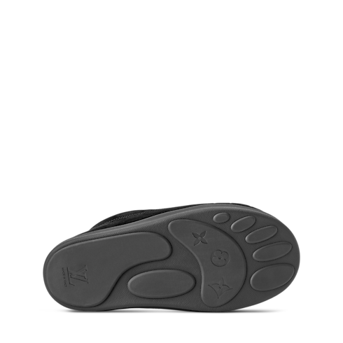 LV Yeti Slip On Herren Schuhe Stiefel | LOUIS VUITTON (Zoom)