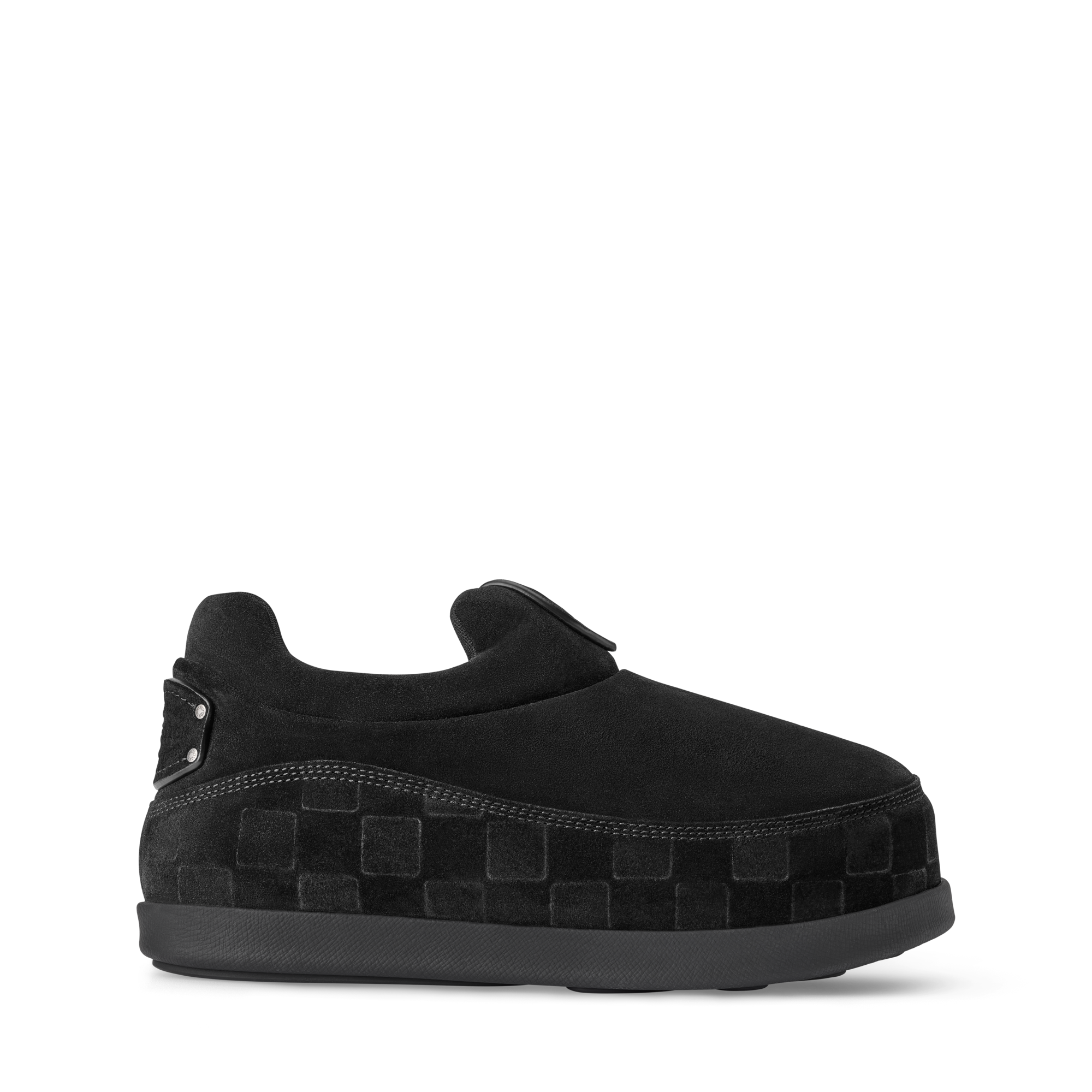 LV Yeti Slip On  Herren Schuhe Stiefel | LOUIS VUITTON (Zoom)