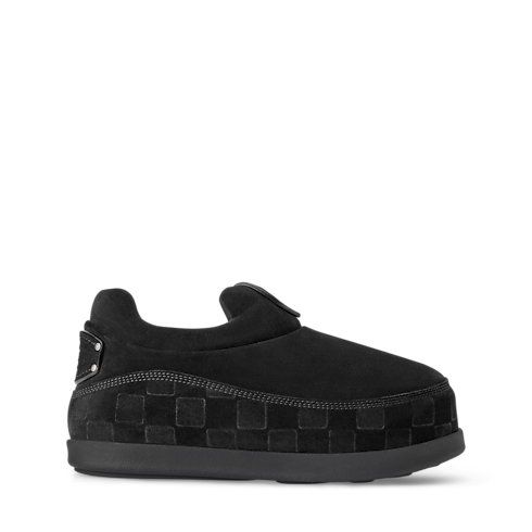 LV Yeti Slip On Herren Schuhe Stiefel | LOUIS VUITTON (Zoom)