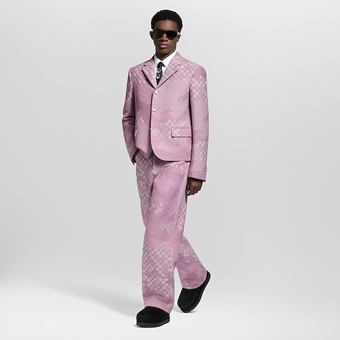 LV Yeti Slip On Herren Schuhe Stiefel | LOUIS VUITTON (Zoom)