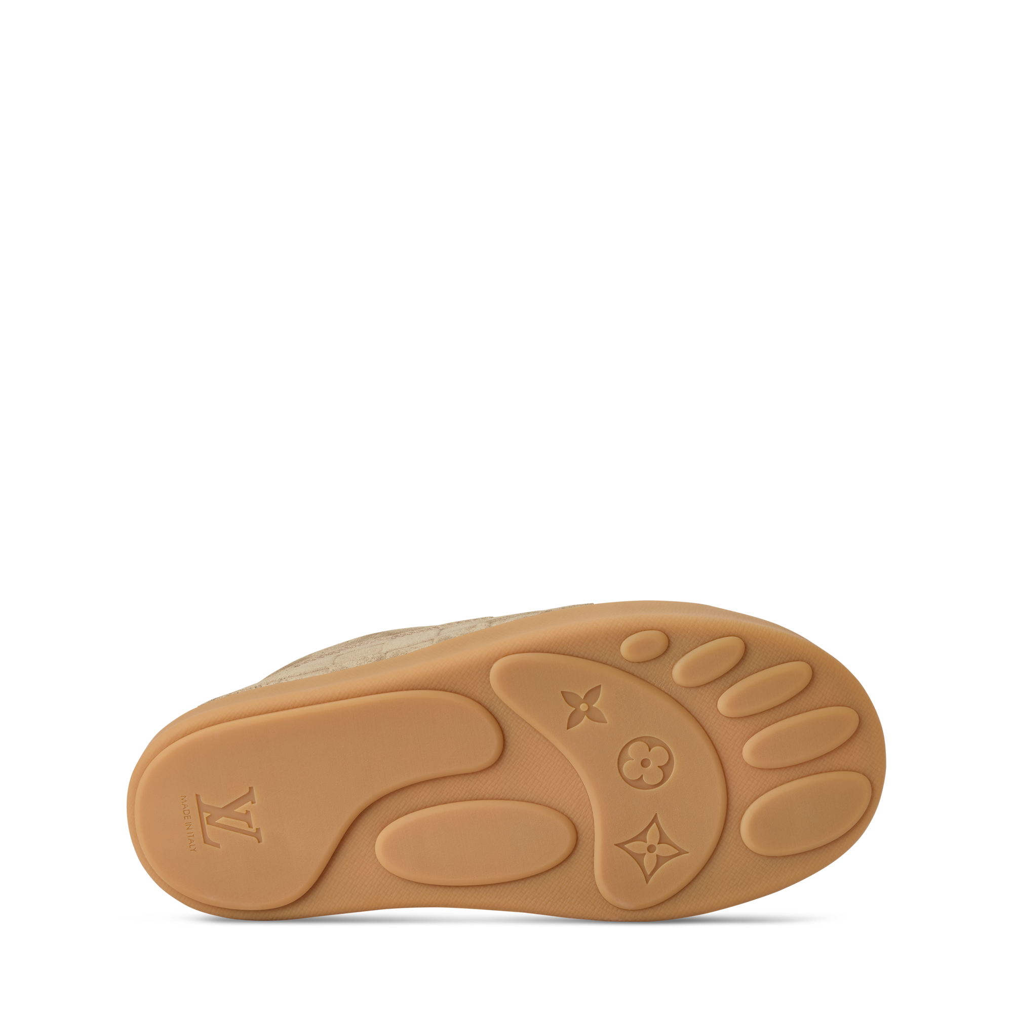 LV Yeti Slip On  Herren Schuhe Stiefel | LOUIS VUITTON (Zoom)