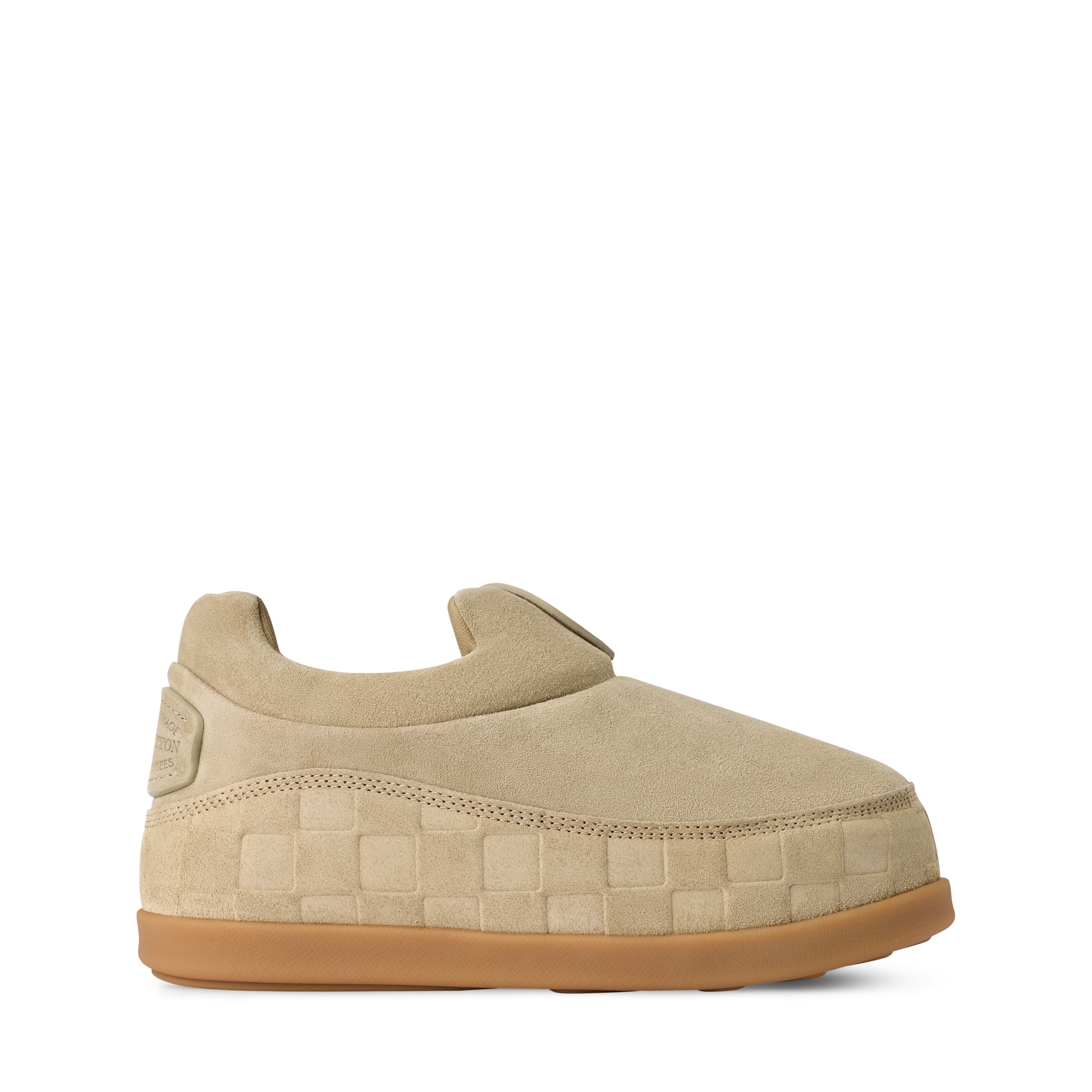 LV Yeti Slip On  Herren Schuhe Stiefel | LOUIS VUITTON (Zoom)