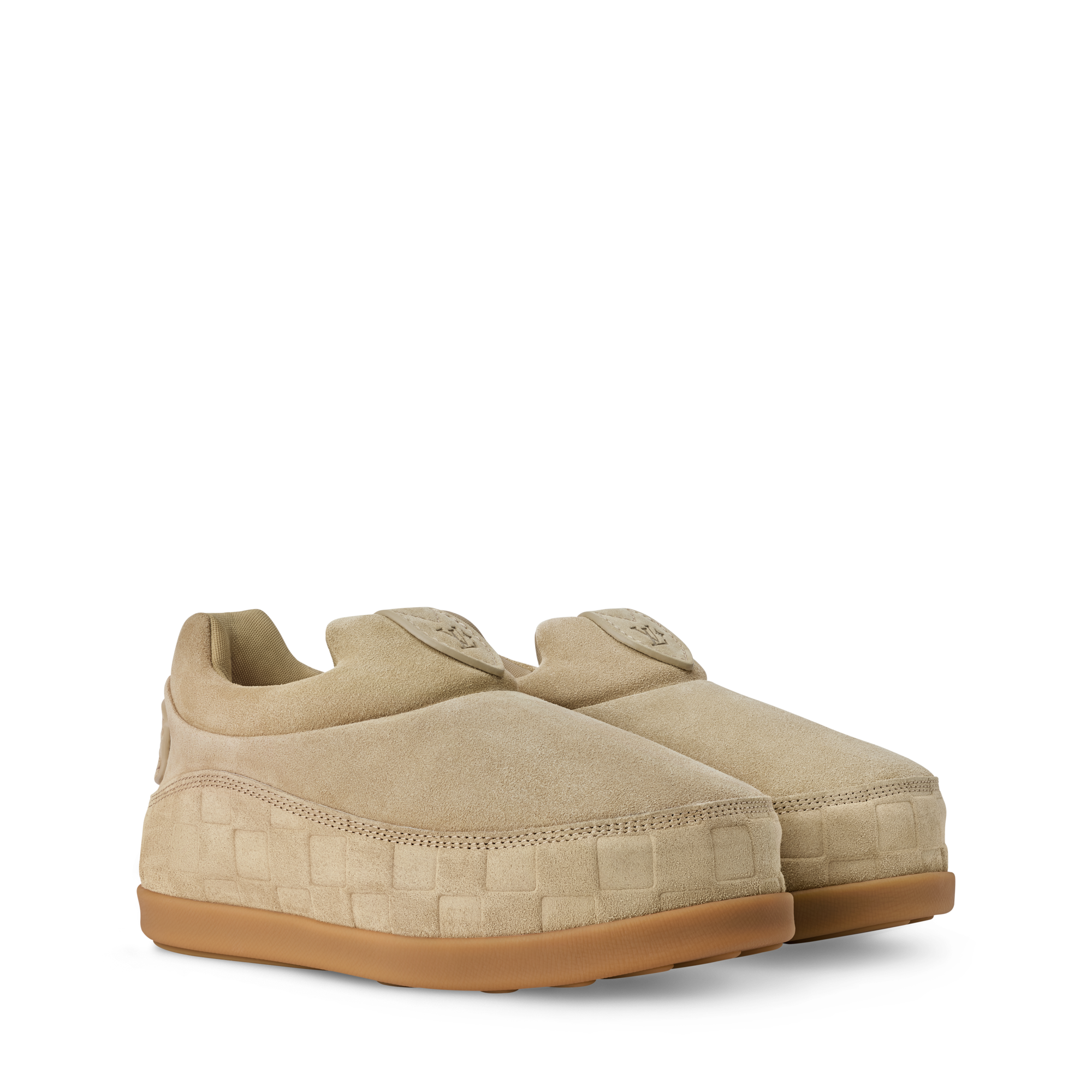 LV Yeti Slip On  Herren Schuhe Stiefel | LOUIS VUITTON (Zoom)