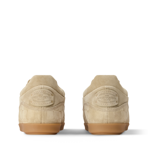 LV Yeti Slip On Herren Schuhe Stiefel | LOUIS VUITTON (Zoom)