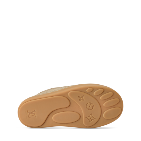 LV Yeti Slip On Herren Schuhe Stiefel | LOUIS VUITTON (Zoom)