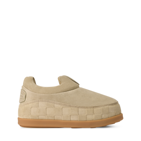 LV Yeti Slip On Herren Schuhe Stiefel | LOUIS VUITTON (Zoom)