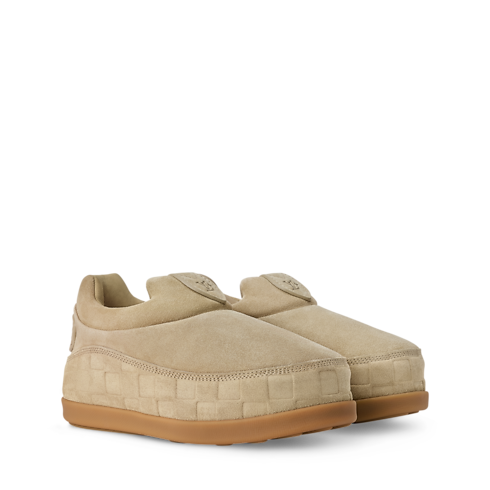 LV Yeti Slip On Herren Schuhe Stiefel | LOUIS VUITTON (Zoom)