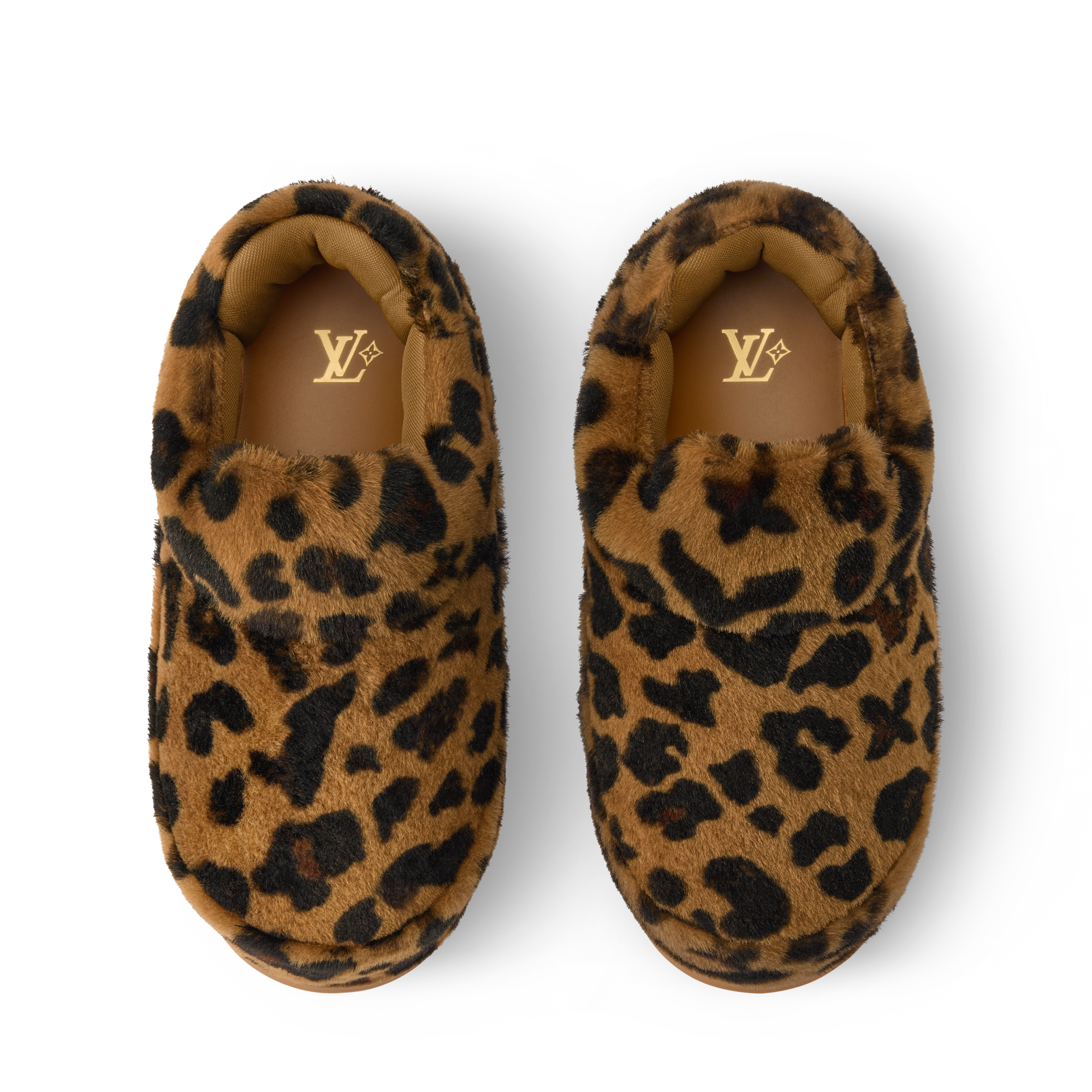 LV Yeti Slip On  Herren Schuhe Stiefel | LOUIS VUITTON (Zoom)
