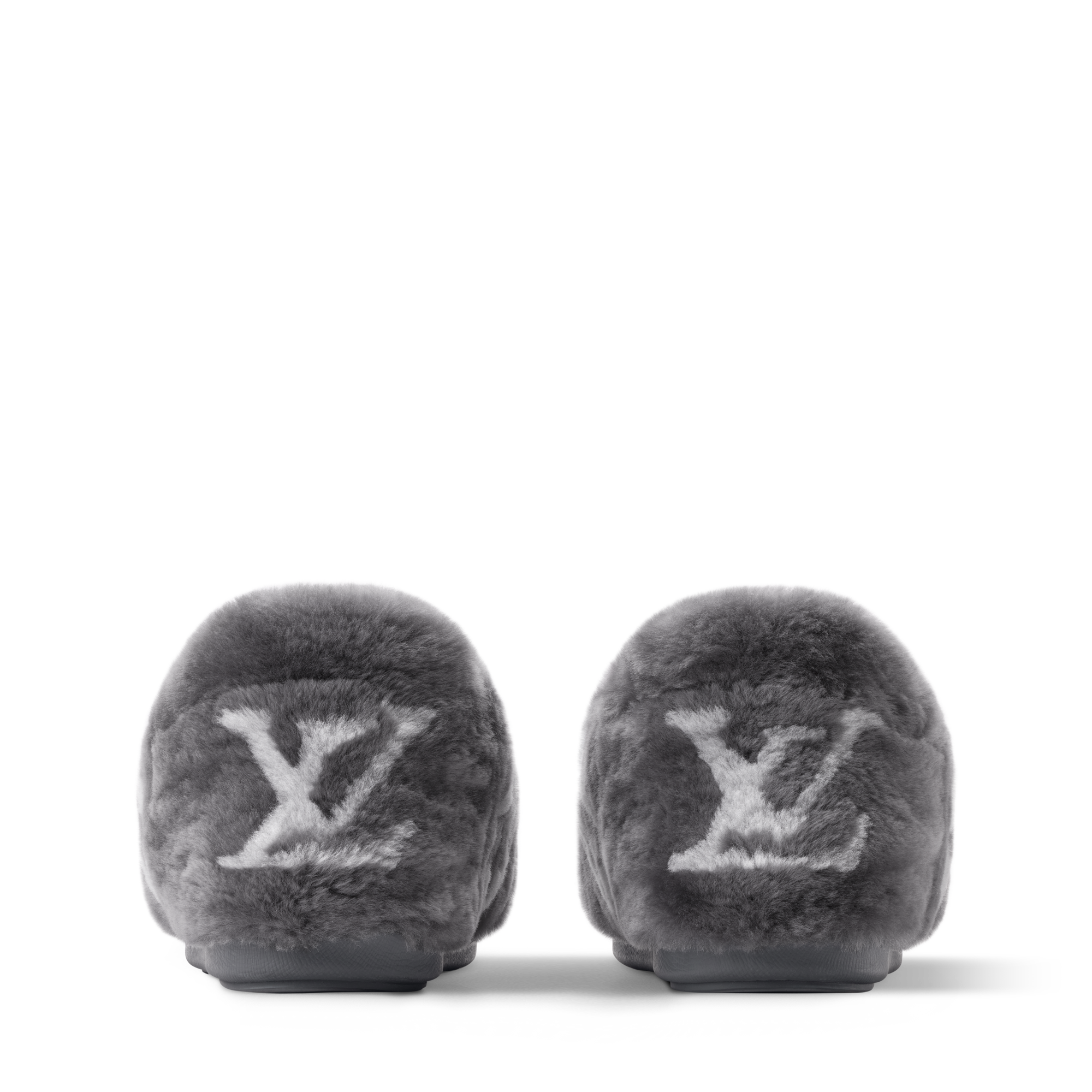 LV Yeti Slip On  Neuheiten Herren LV Ski | LOUIS VUITTON (Zoom)