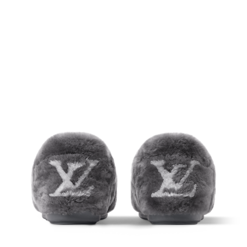 LV Yeti Slip On Neuheiten Herren LV Ski | LOUIS VUITTON (Zoom)