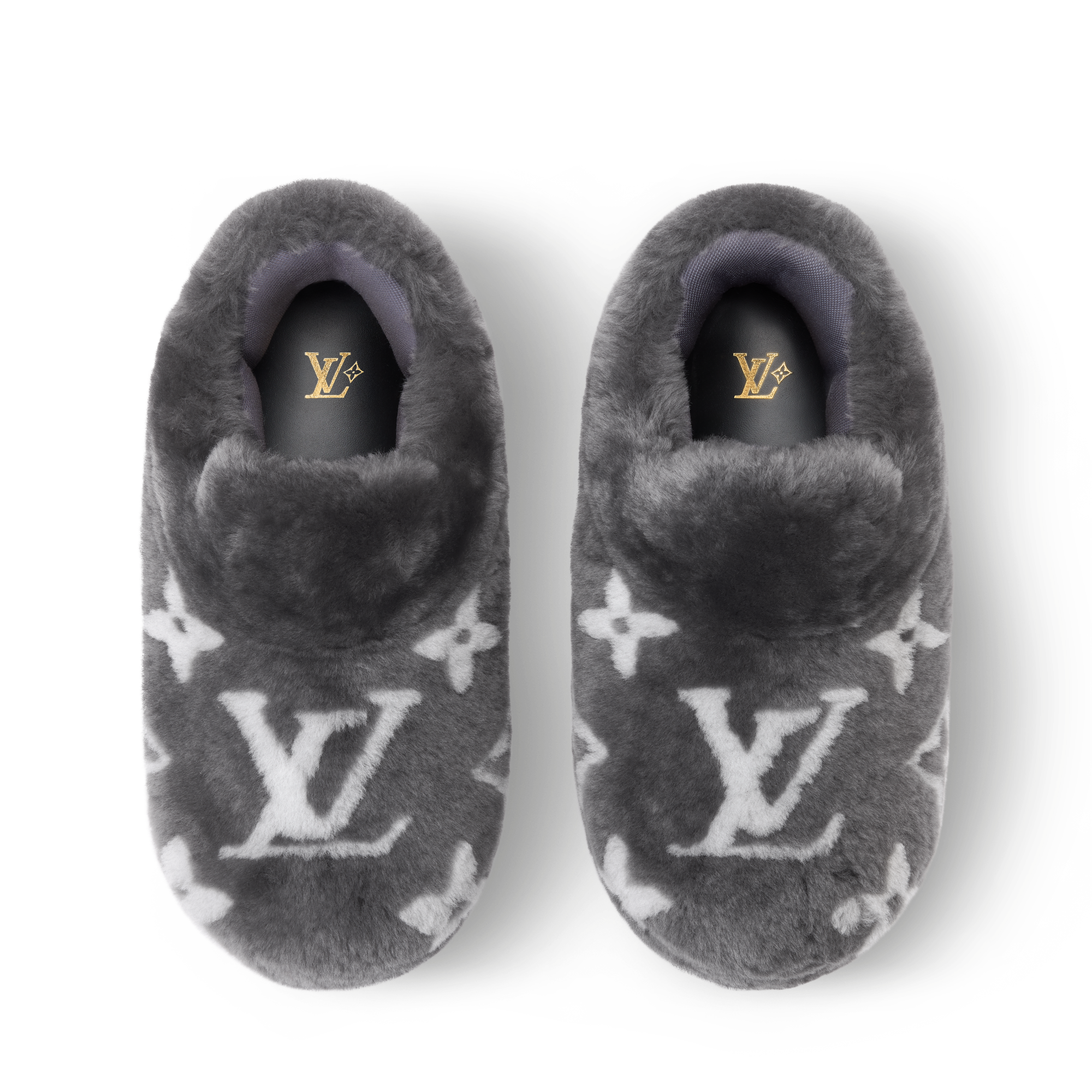 LV Yeti Slip On  Neuheiten Herren LV Ski | LOUIS VUITTON (Zoom)