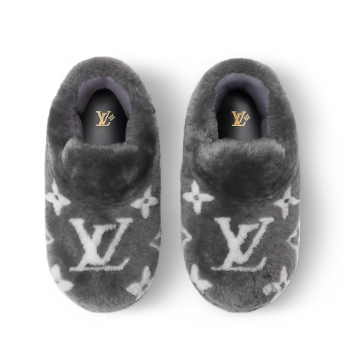 LV Yeti Slip On Neuheiten Herren LV Ski | LOUIS VUITTON (Zoom)