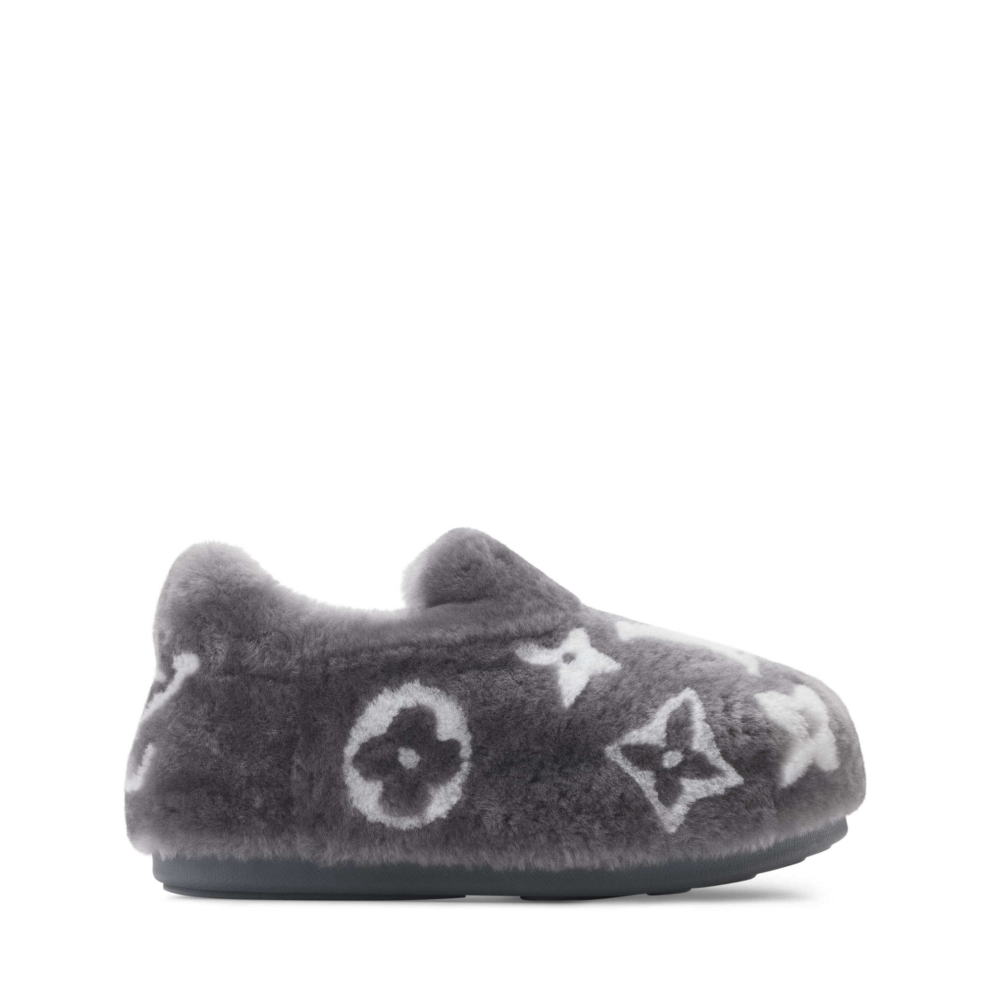LV Yeti Slip On  Neuheiten Herren LV Ski | LOUIS VUITTON (Zoom)