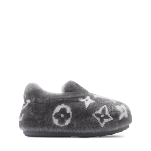 LV Yeti Slip On Neuheiten Herren LV Ski | LOUIS VUITTON (Zoom)