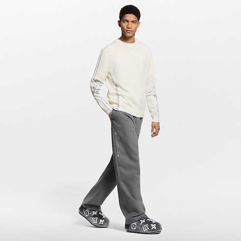 LV Yeti Slip On Neuheiten Herren LV Ski | LOUIS VUITTON (Zoom)