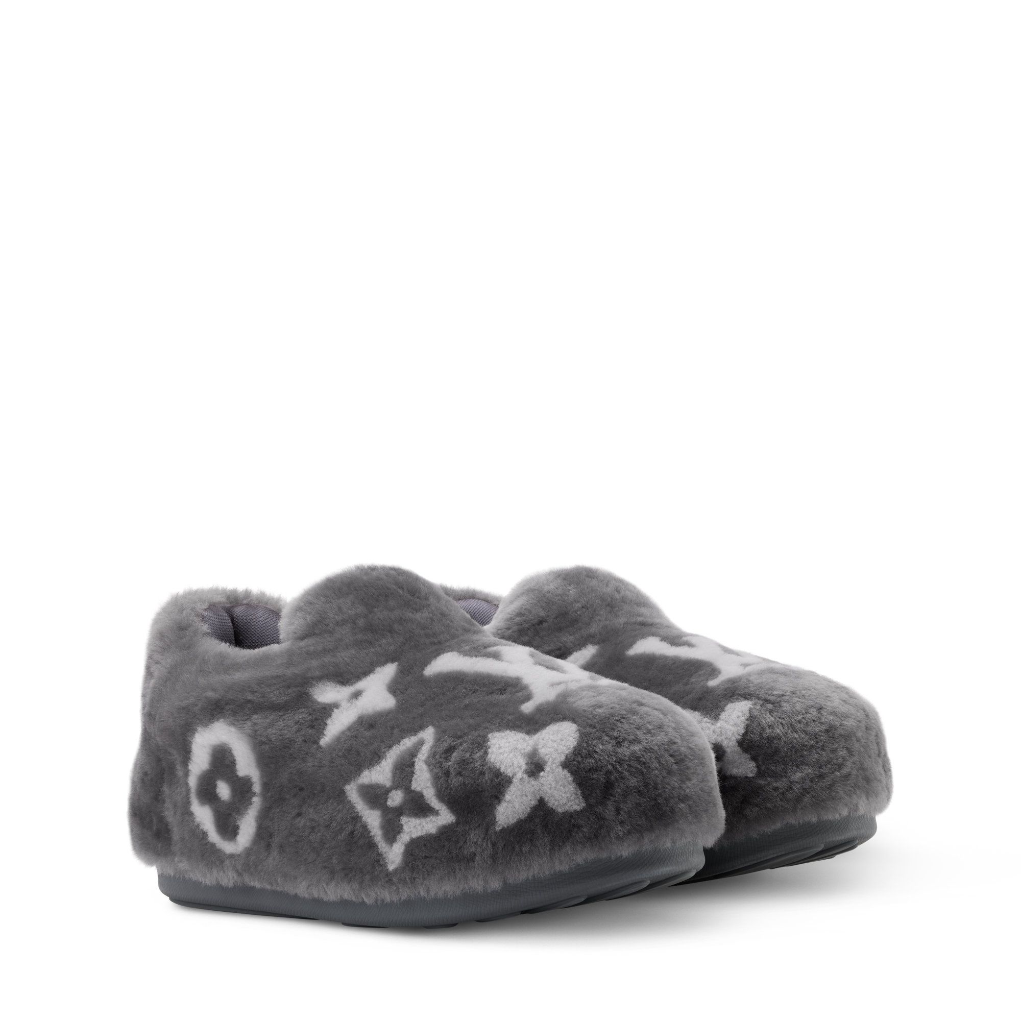 LV Yeti Slip On  Neuheiten Herren LV Ski | LOUIS VUITTON (Zoom)