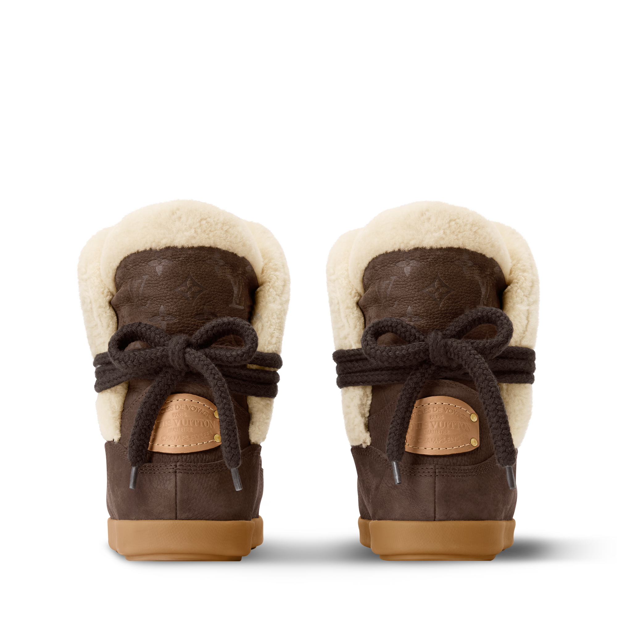 LV Yeti Stiefel  Herren Schuhe Stiefel | LOUIS VUITTON (Zoom)