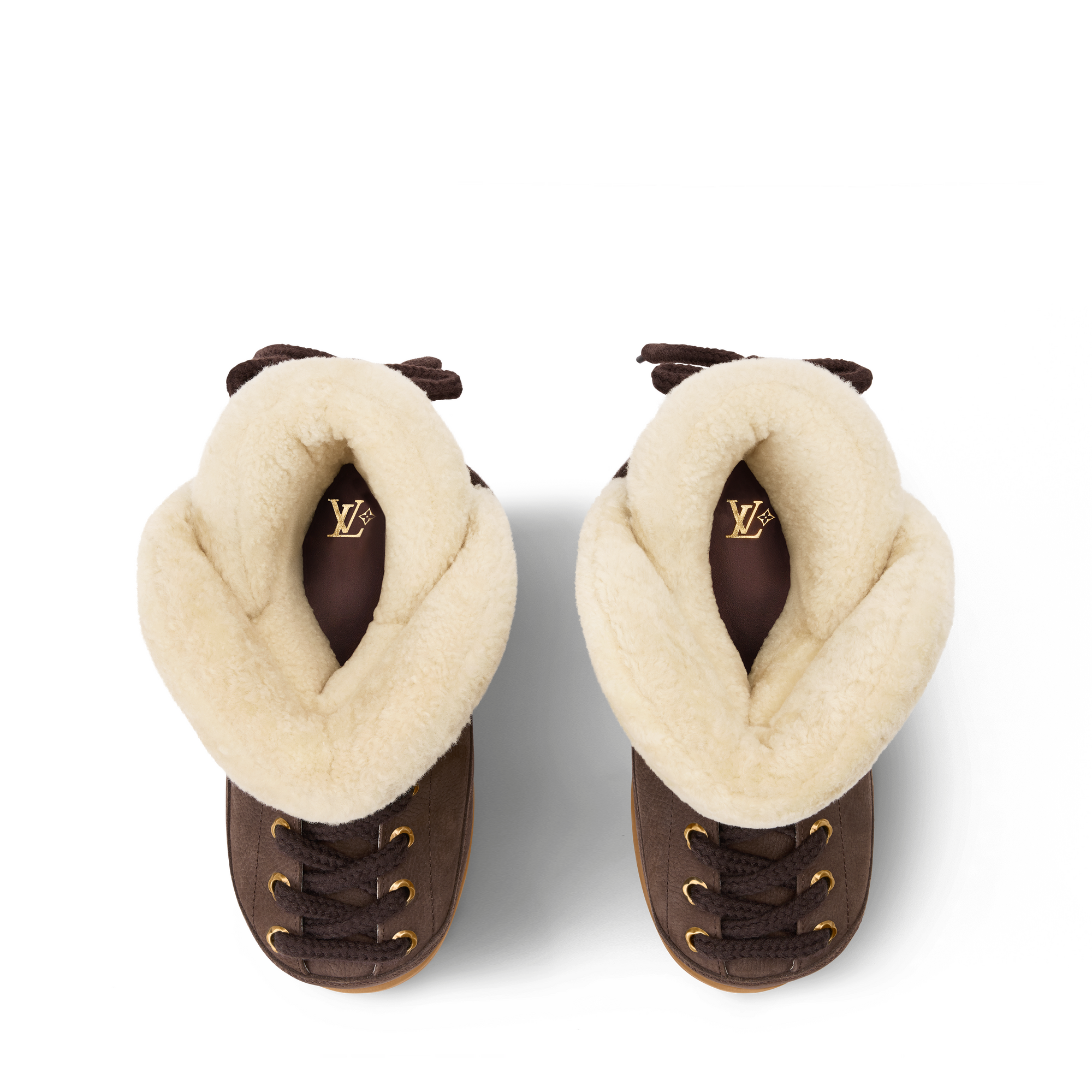 LV Yeti Stiefel  Herren Schuhe Stiefel | LOUIS VUITTON (Zoom)