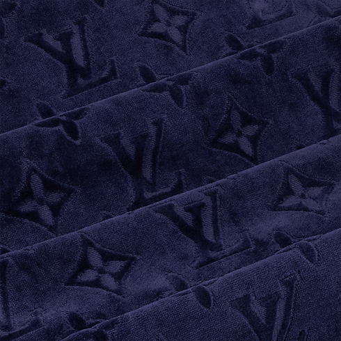 LVacation Beach Handtuch S00 Geschenkideen Geschenke für Babys } | LOUIS VUITTON (Zoom)