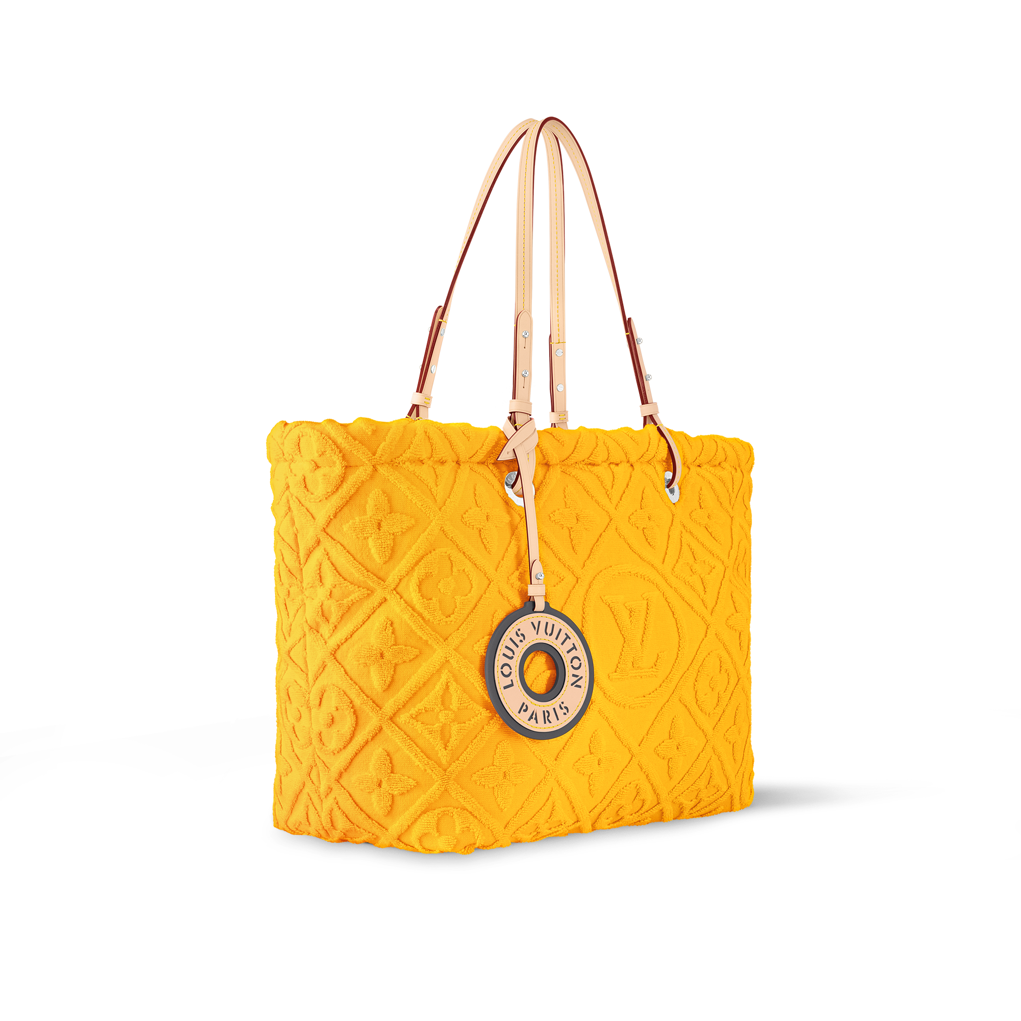 LVacation Tote Autres Toiles Monogram Damen Handtaschen Alle Handtaschen | LOUIS VUITTON (Zoom)