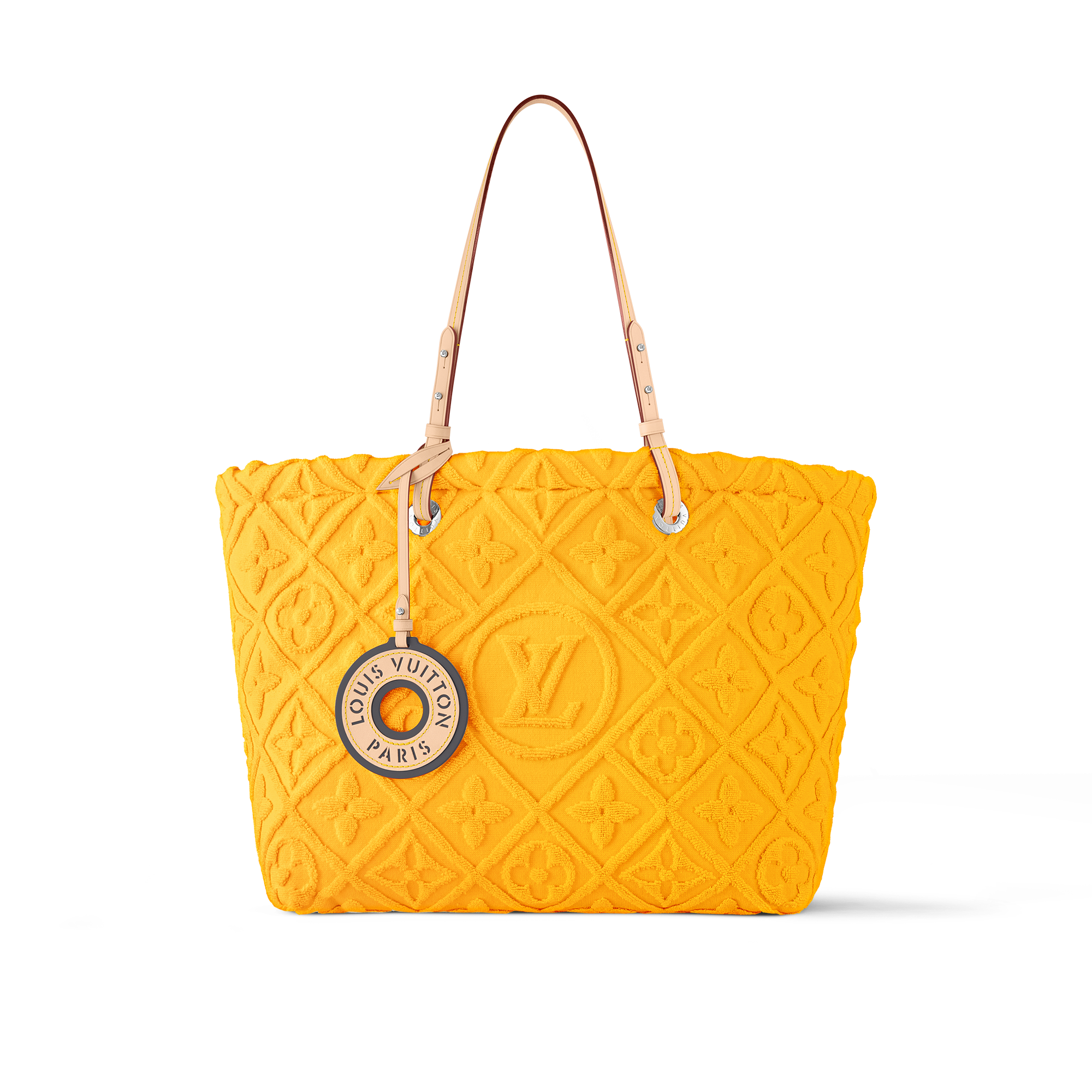 LVacation Tote Autres Toiles Monogram Damen Handtaschen Alle Handtaschen | LOUIS VUITTON (Zoom)