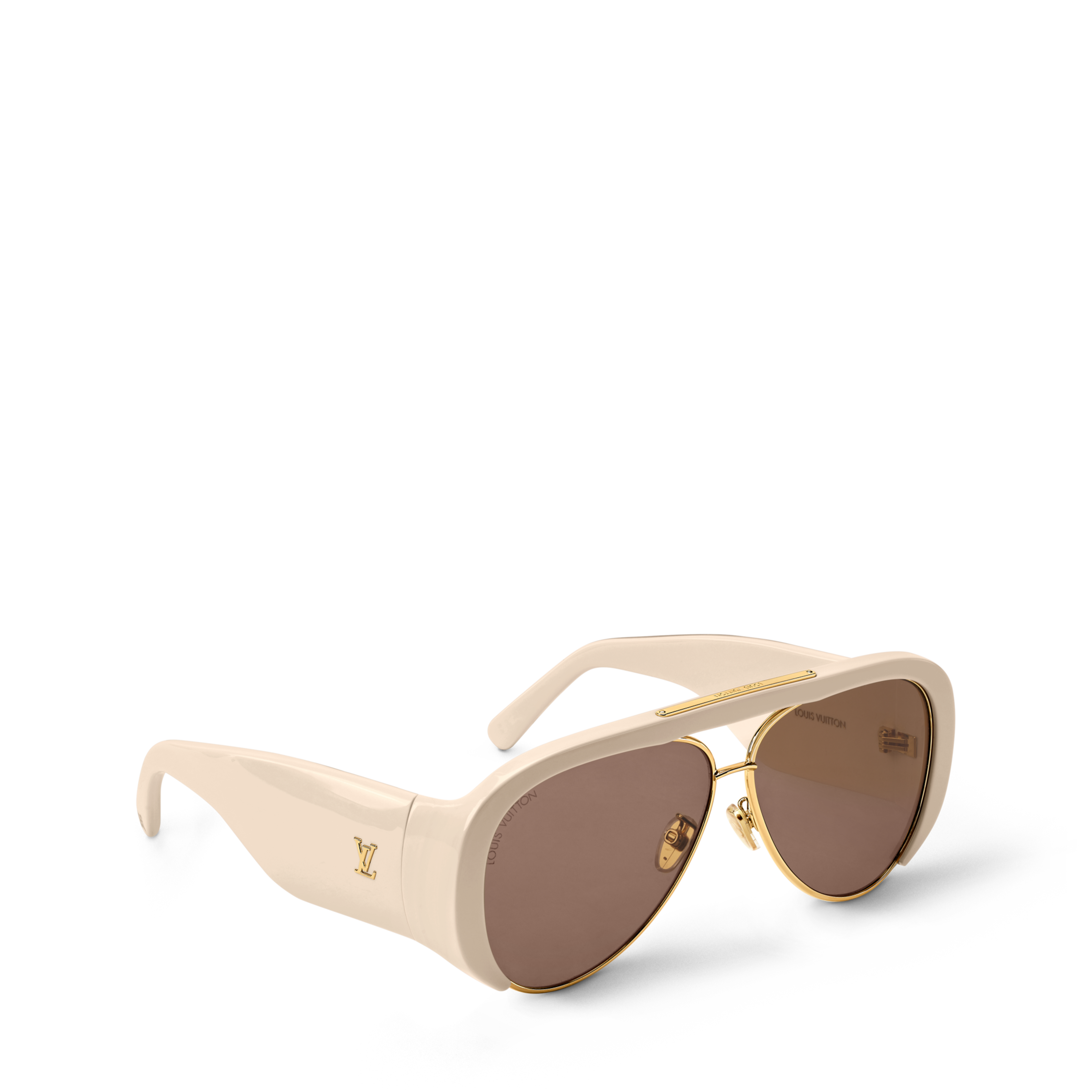 Getaway Tuch S00 Damen Accessoires Schals | LOUIS VUITTON