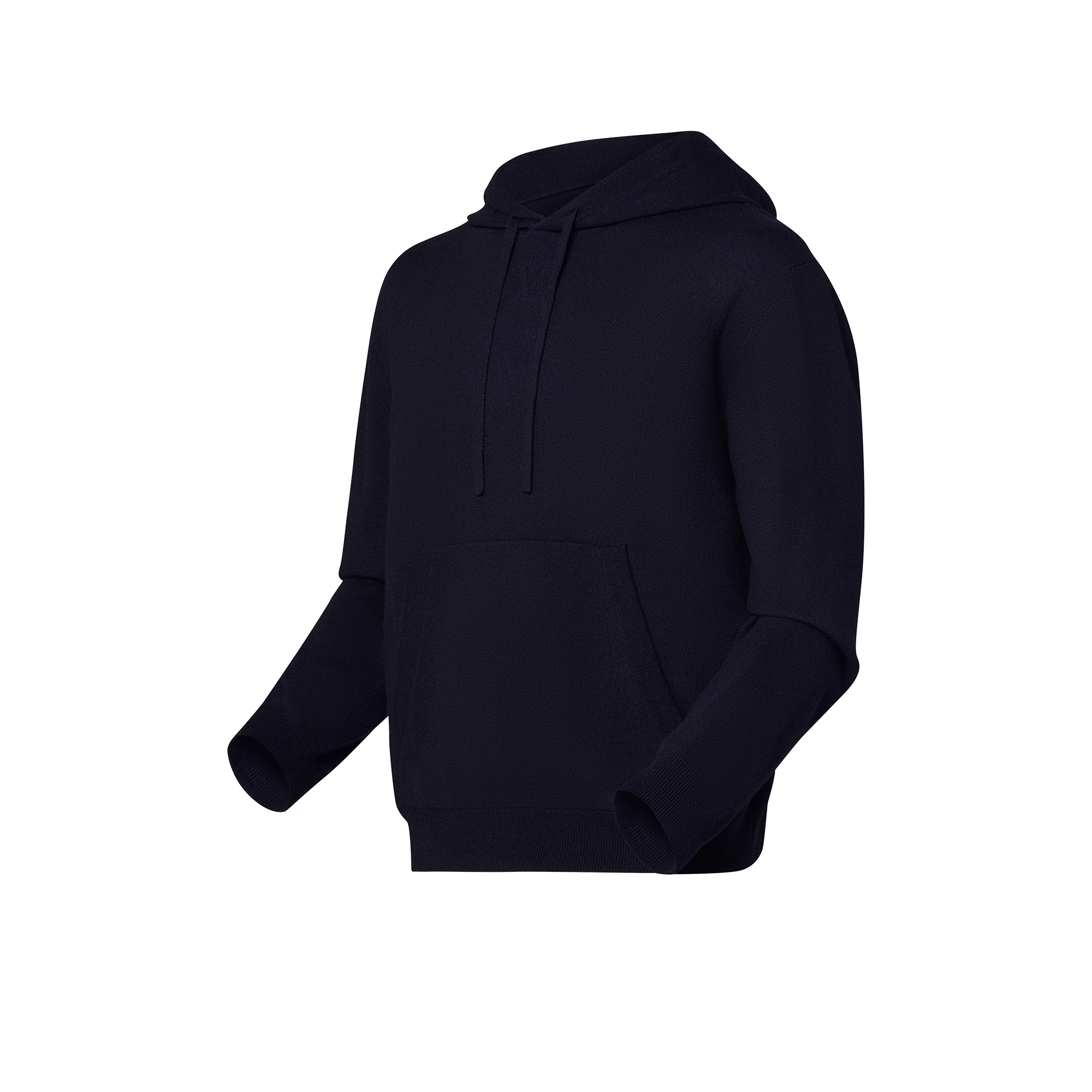 LVSE Hoodie mit geprägtem LV  Herren Ready to Wear Strick und Sweatshirts | LOUIS VUITTON (Zoom)