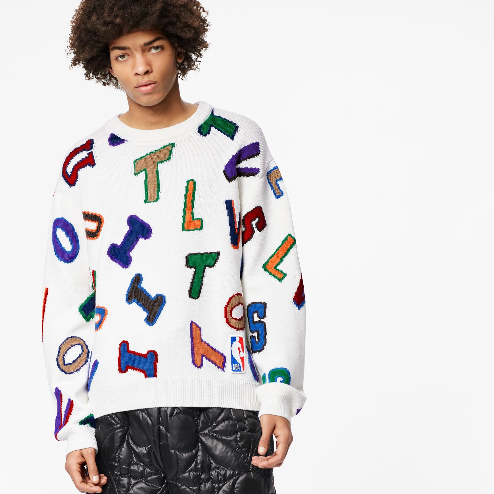 louis vuitton men's sweatshirts