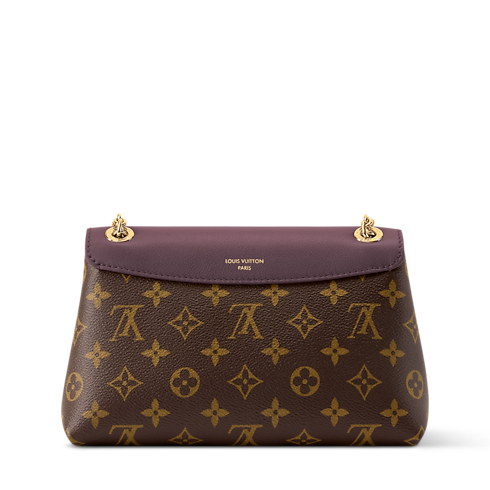 Madeleine BB Monogram Canvas Damen Handtaschen Alle Handtaschen | LOUIS VUITTON (Zoom)