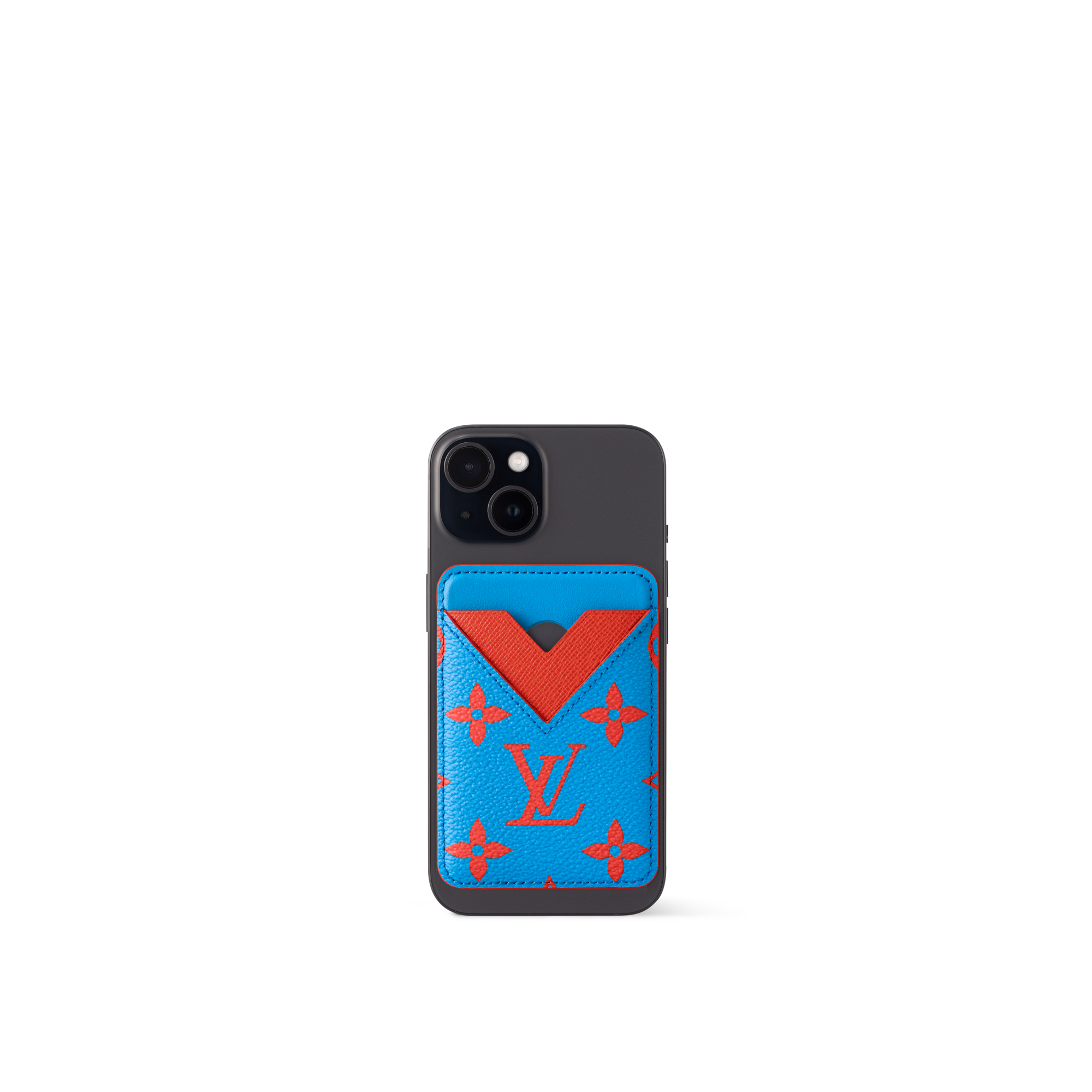 Magnet Kartenetui Monogram Other Taschen und Kleinlederwaren Herren Kleinlederwaren Kartenetuis | LOUIS VUITTON (Zoom)