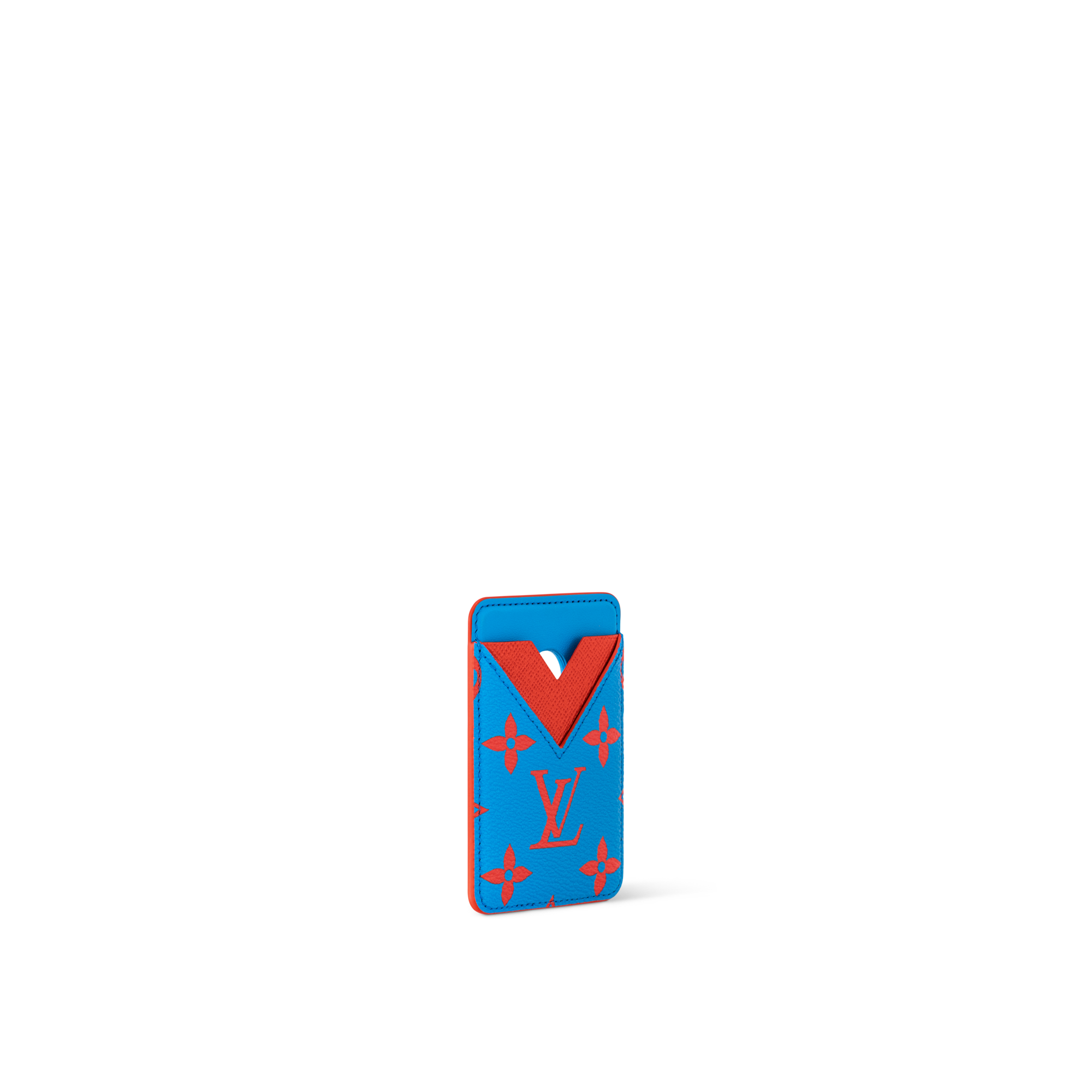 Magnet Kartenetui Monogram Other Taschen und Kleinlederwaren Herren Kleinlederwaren Kartenetuis | LOUIS VUITTON (Zoom)
