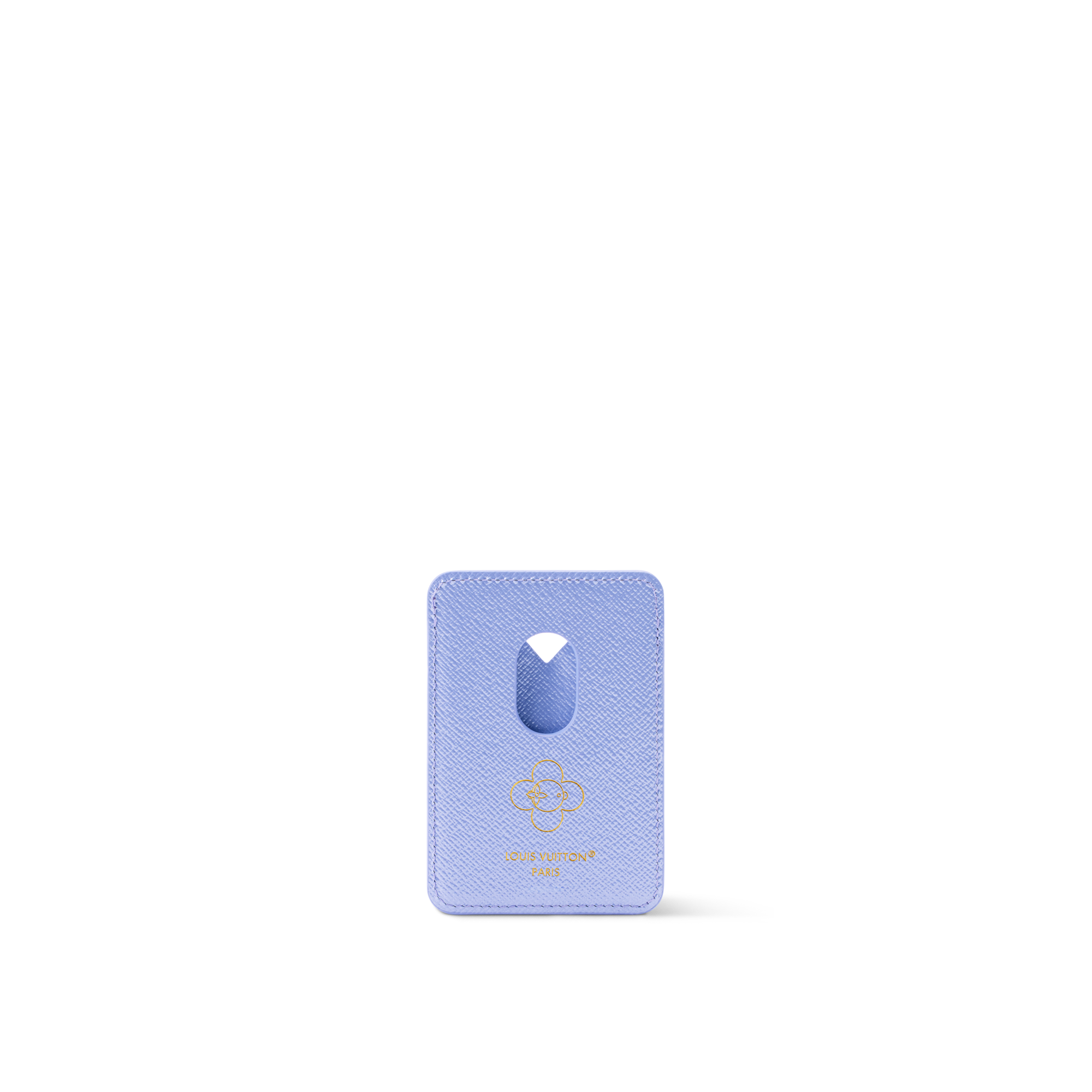 Magnet Kartenetui Monogram Canvas Damen Geldbörsen und Kleinlederwaren Alle Geldbörsen und Kleinlederwaren | LOUIS VUITTON (Zoom)