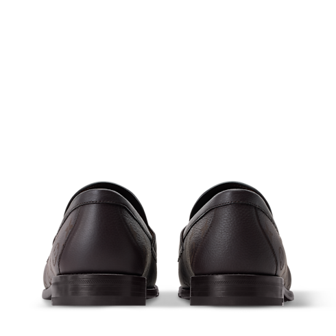Major Loafer Herren Schuhe Loafers und Mokassins | LOUIS VUITTON (Zoom)