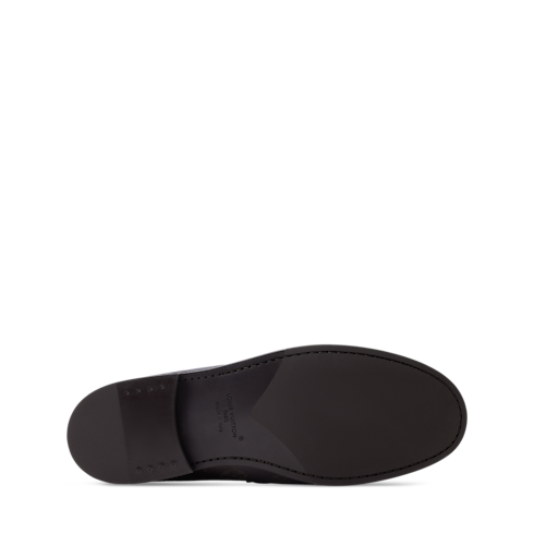 Major Loafer Herren Schuhe Loafers und Mokassins | LOUIS VUITTON (Zoom)