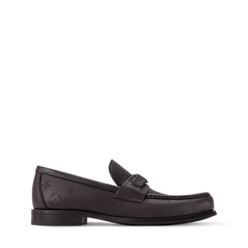 Major Loafer Herren Schuhe Loafers und Mokassins | LOUIS VUITTON (Zoom)