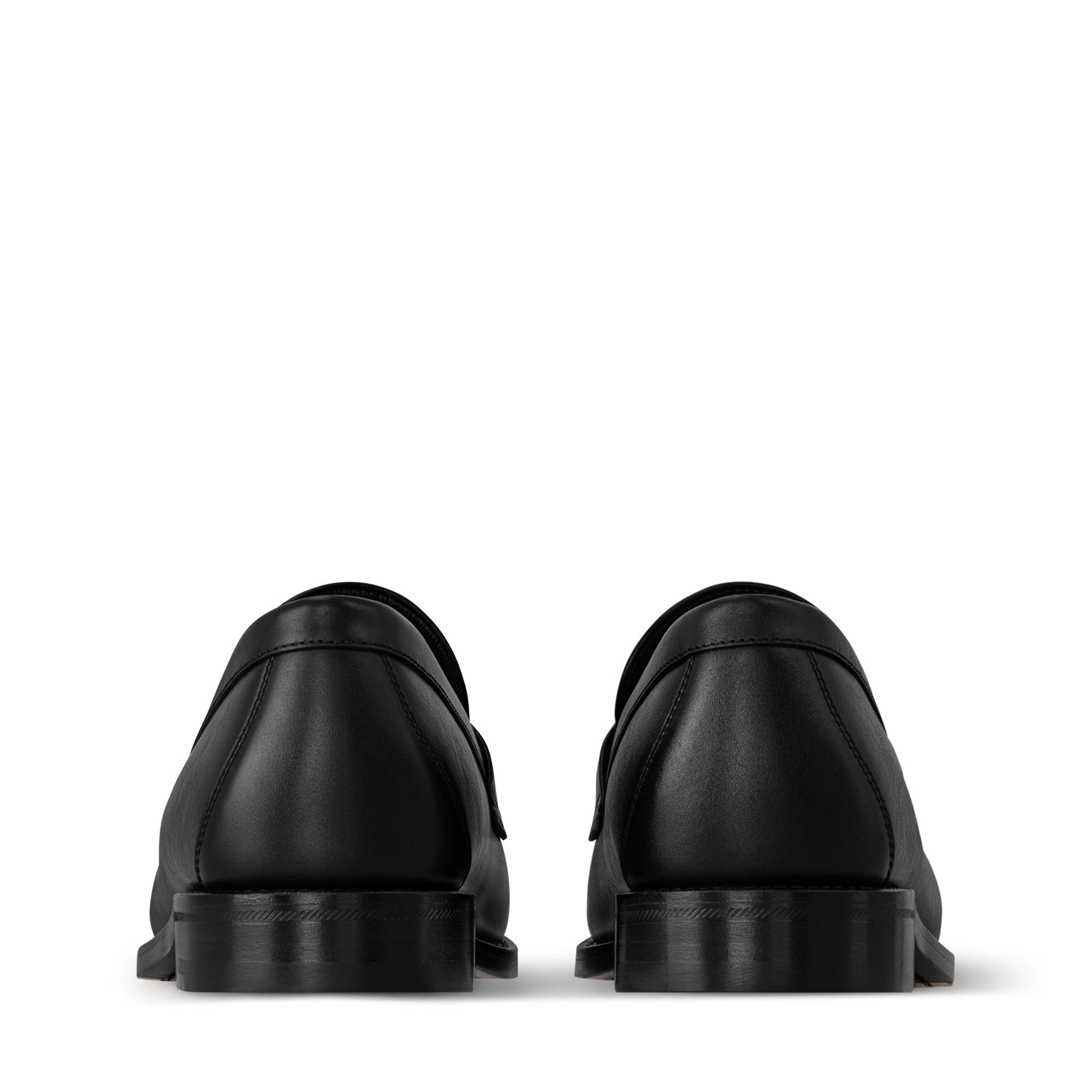 Major Loafer  Herren Schuhe Loafers und Mokassins | LOUIS VUITTON (Zoom)