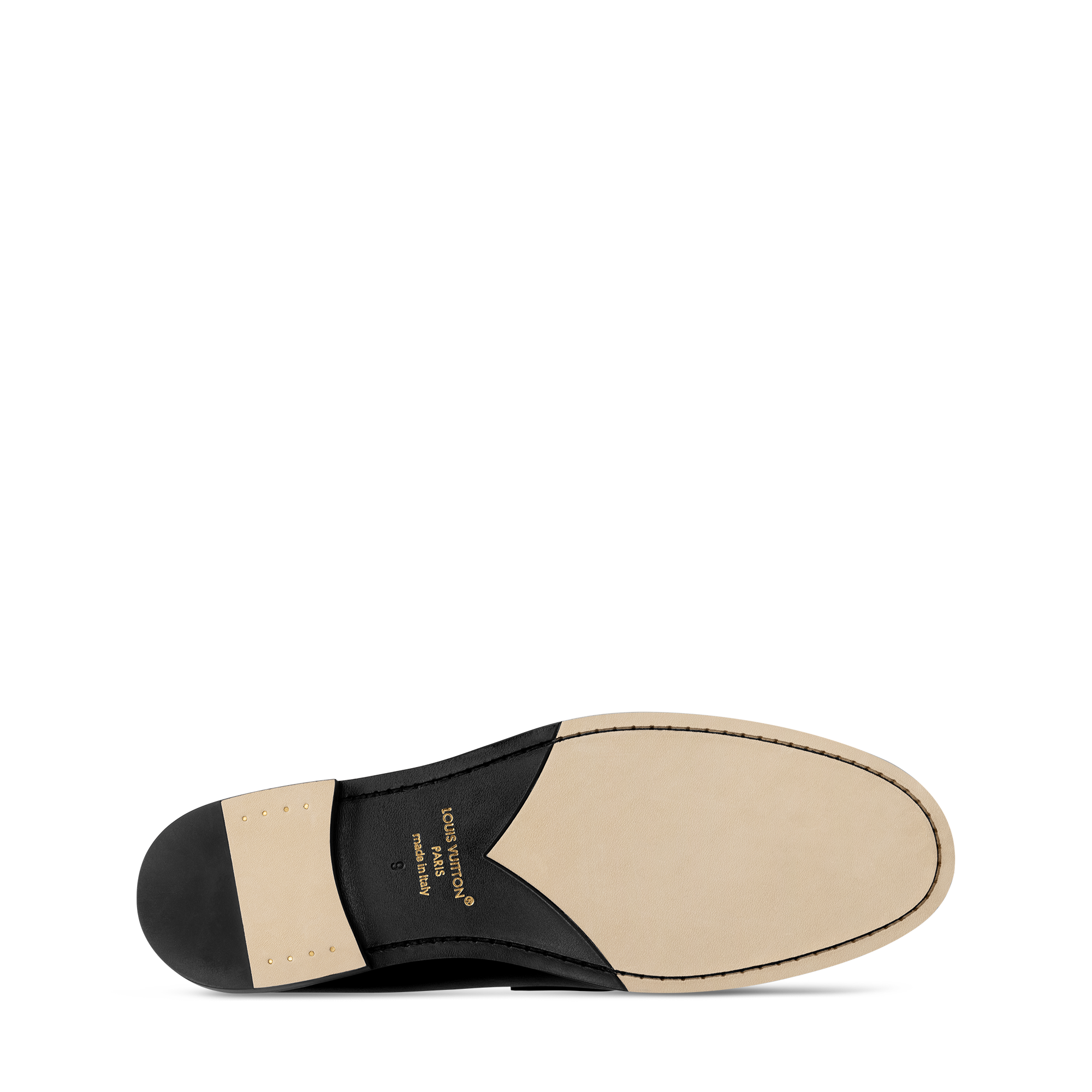 Major Loafer  Herren Schuhe Loafers und Mokassins | LOUIS VUITTON (Zoom)