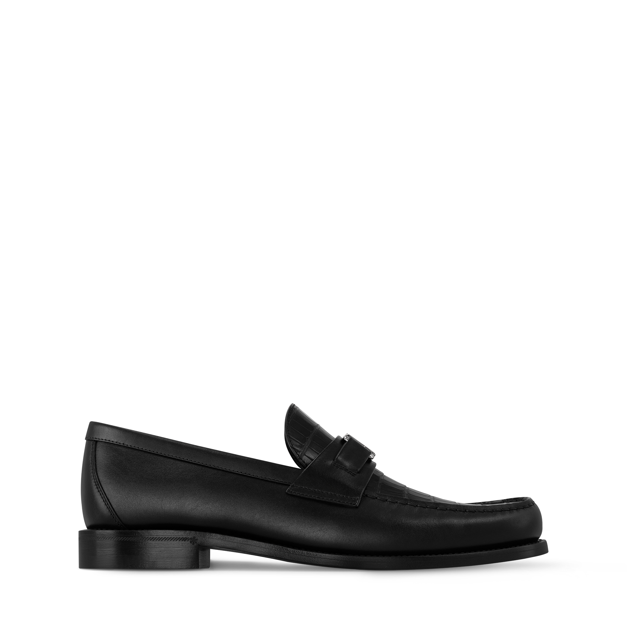 Major Loafer  Herren Schuhe Loafers und Mokassins | LOUIS VUITTON (Zoom)