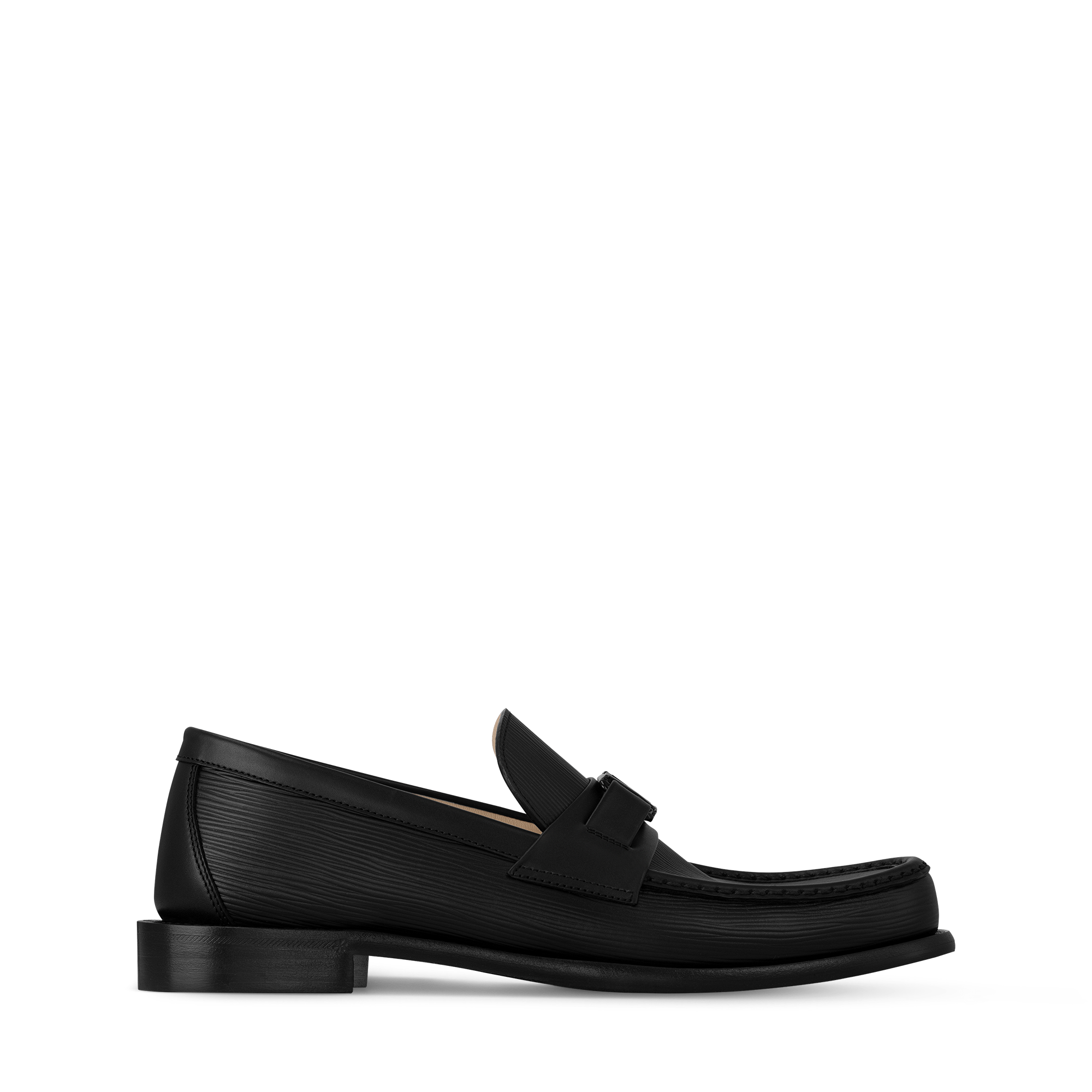 Major Loafer  Herren Schuhe Loafers und Mokassins | LOUIS VUITTON (Zoom)