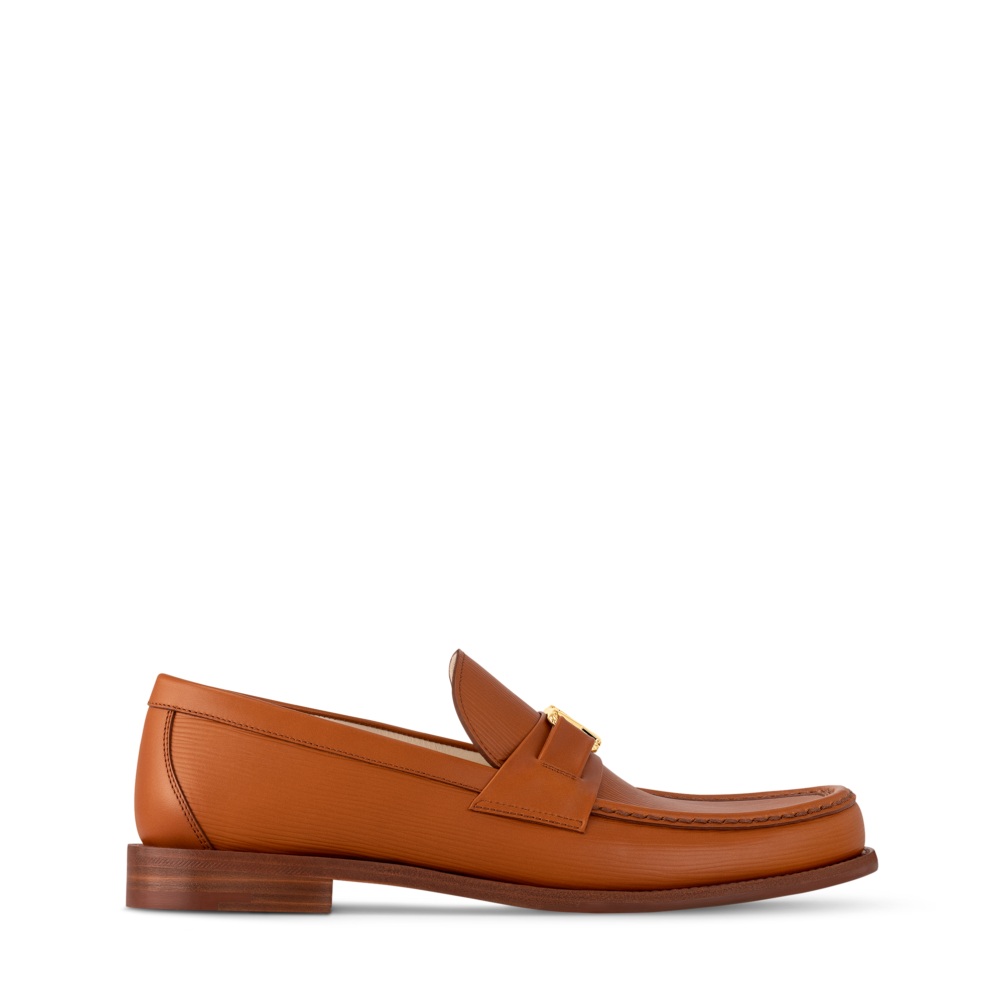 Major Loafer  Herren Schuhe Loafers und Mokassins | LOUIS VUITTON (Zoom)